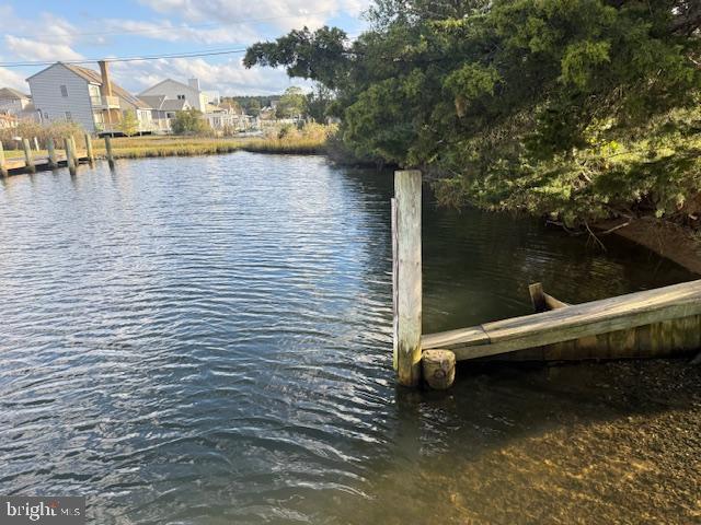 WEST OCEAN CITY - Residential