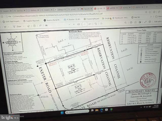 WEST OCEAN CITY - Residential