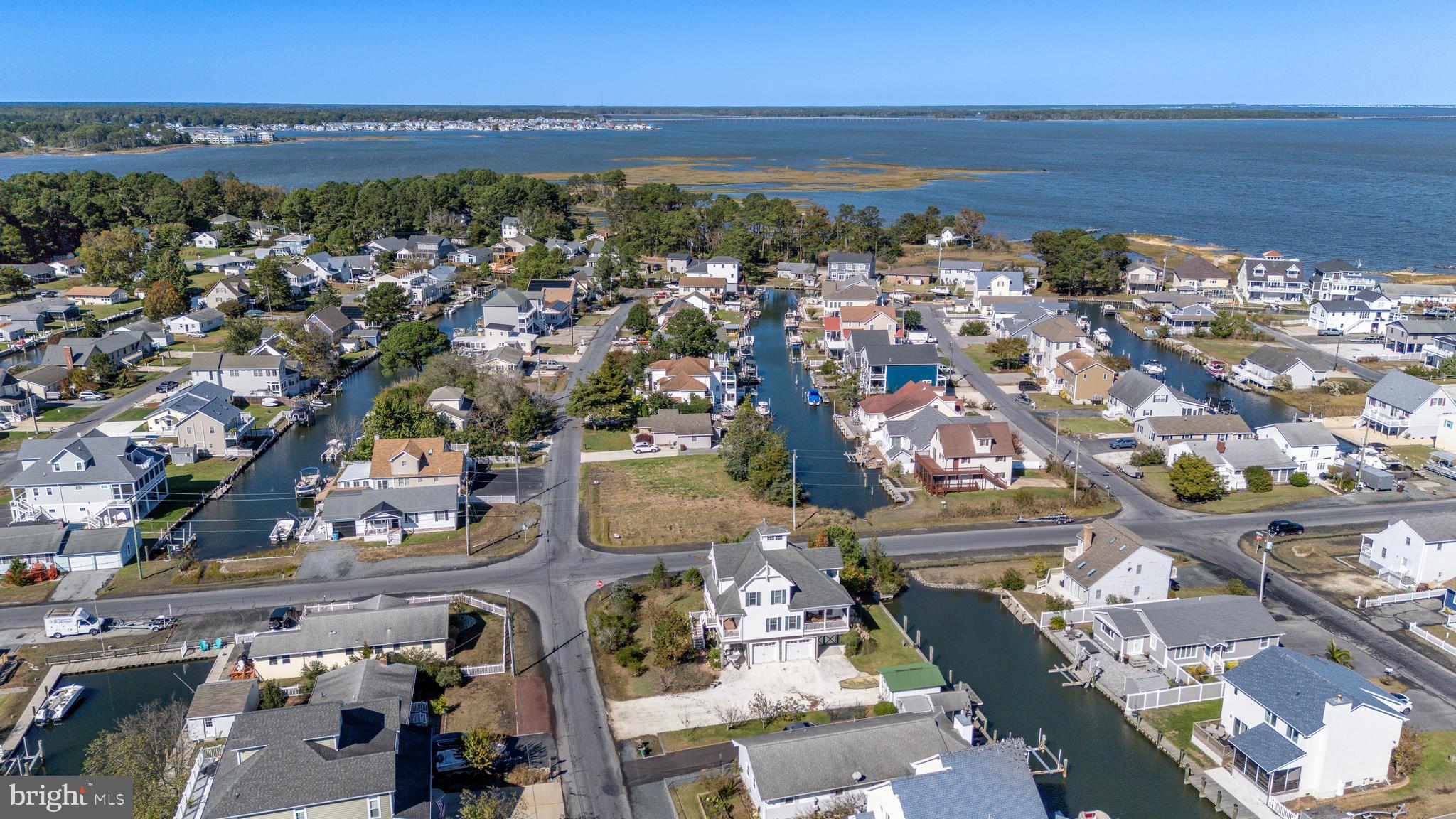 WEST OCEAN CITY - Residential