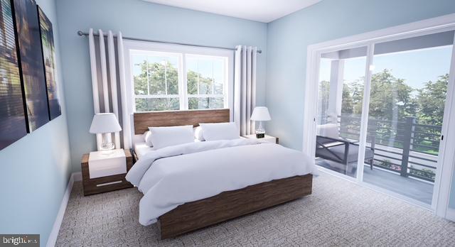 WEST OCEAN CITY - Residential