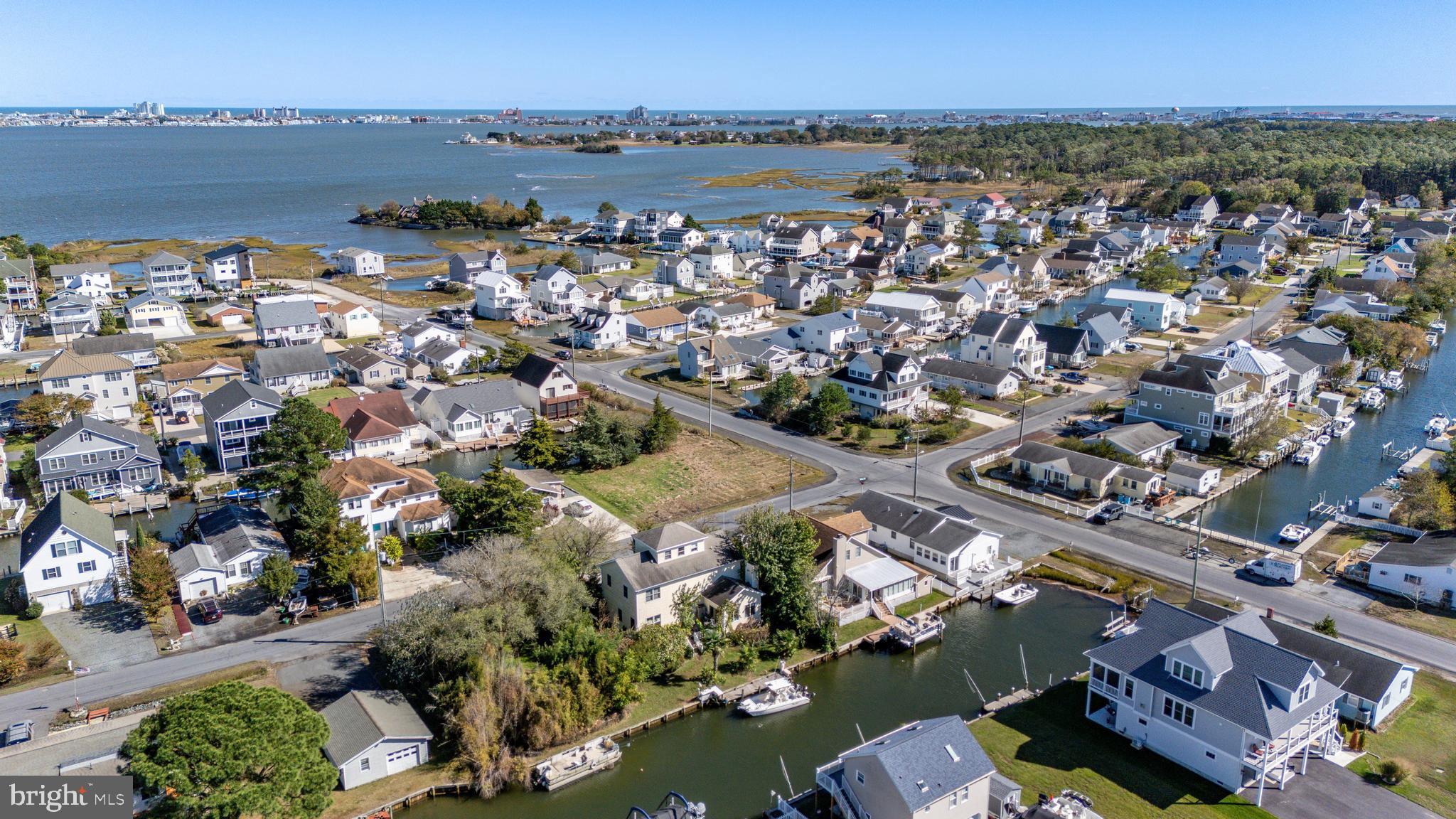 WEST OCEAN CITY - Residential
