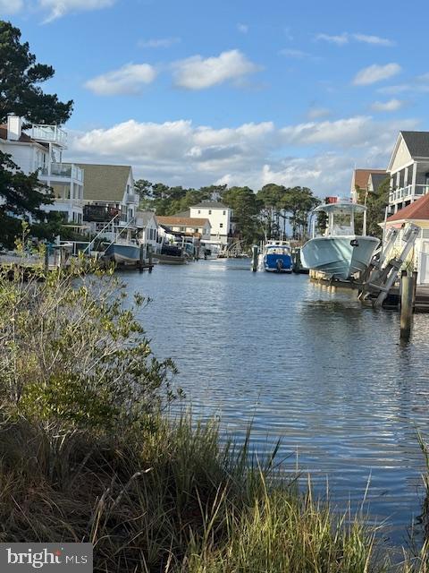 WEST OCEAN CITY - Residential