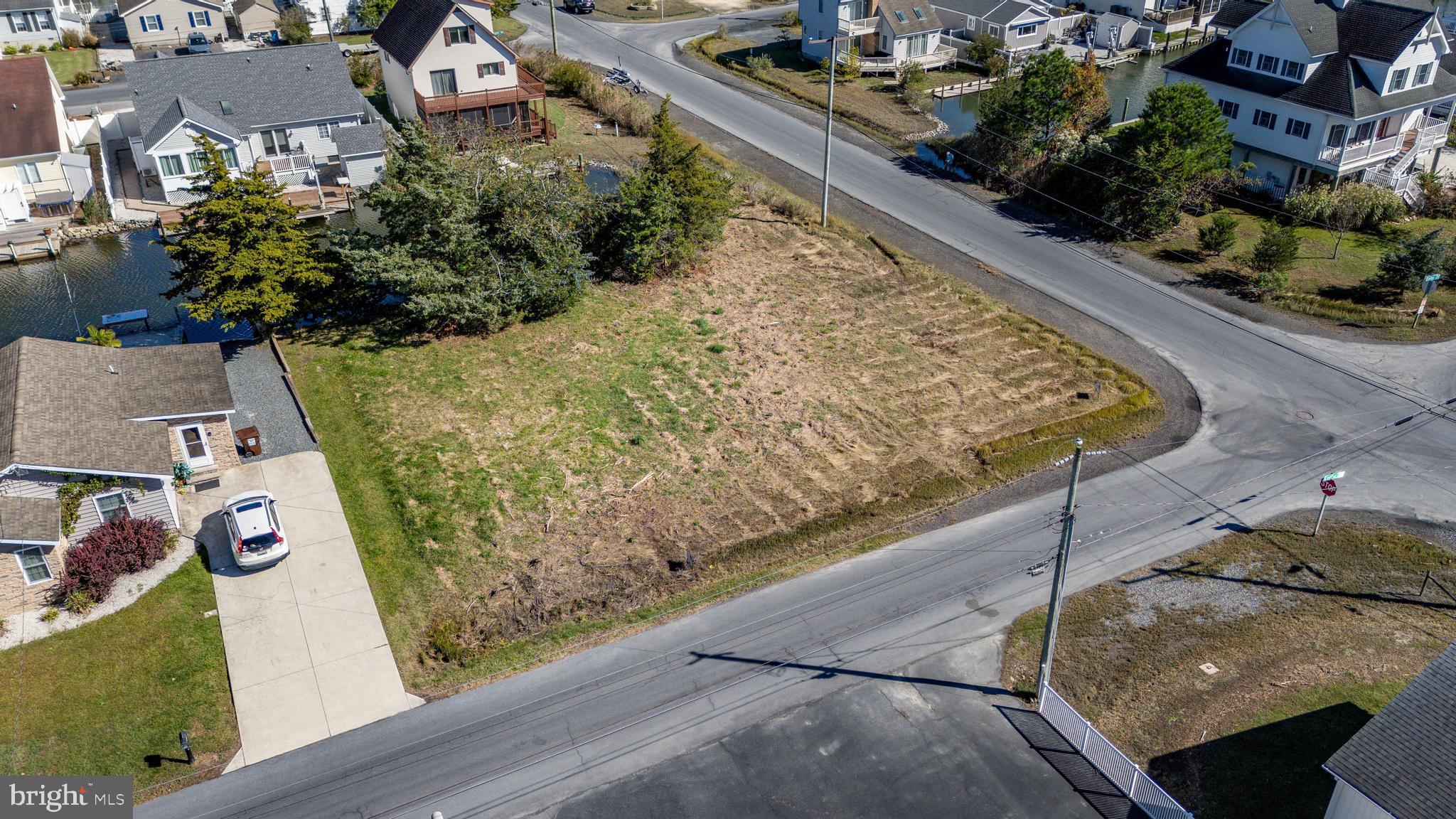 WEST OCEAN CITY - Residential