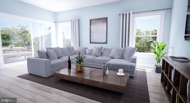 WEST OCEAN CITY - Residential