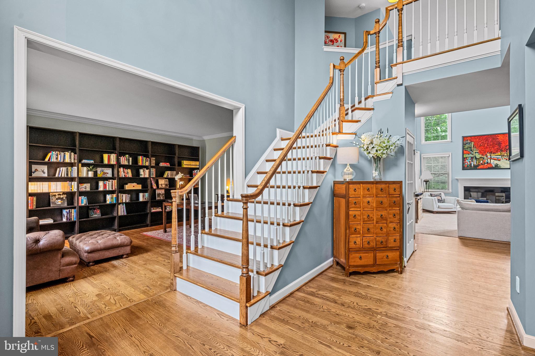 115 HARTEFELD DRIVE