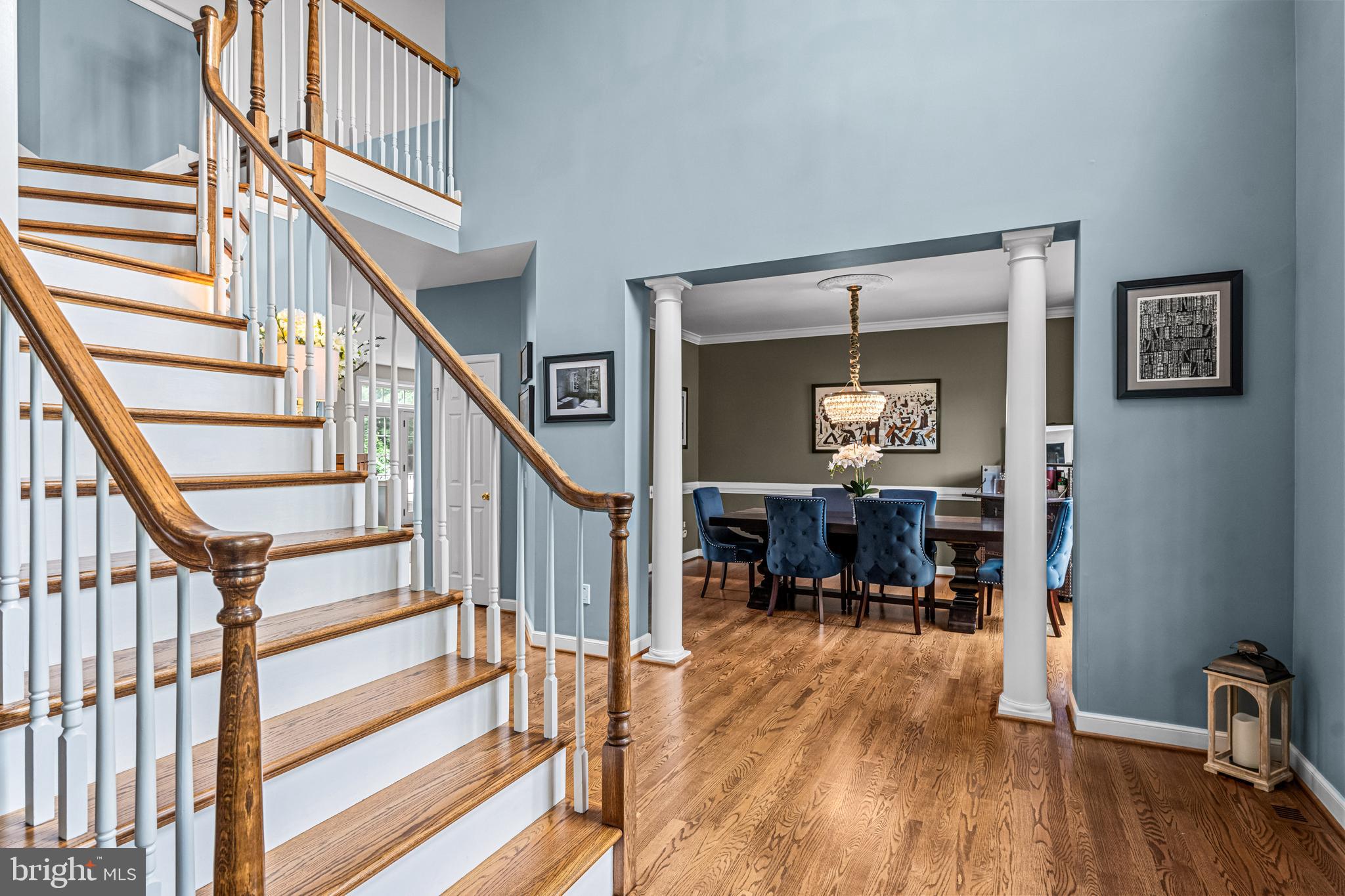 115 HARTEFELD DRIVE