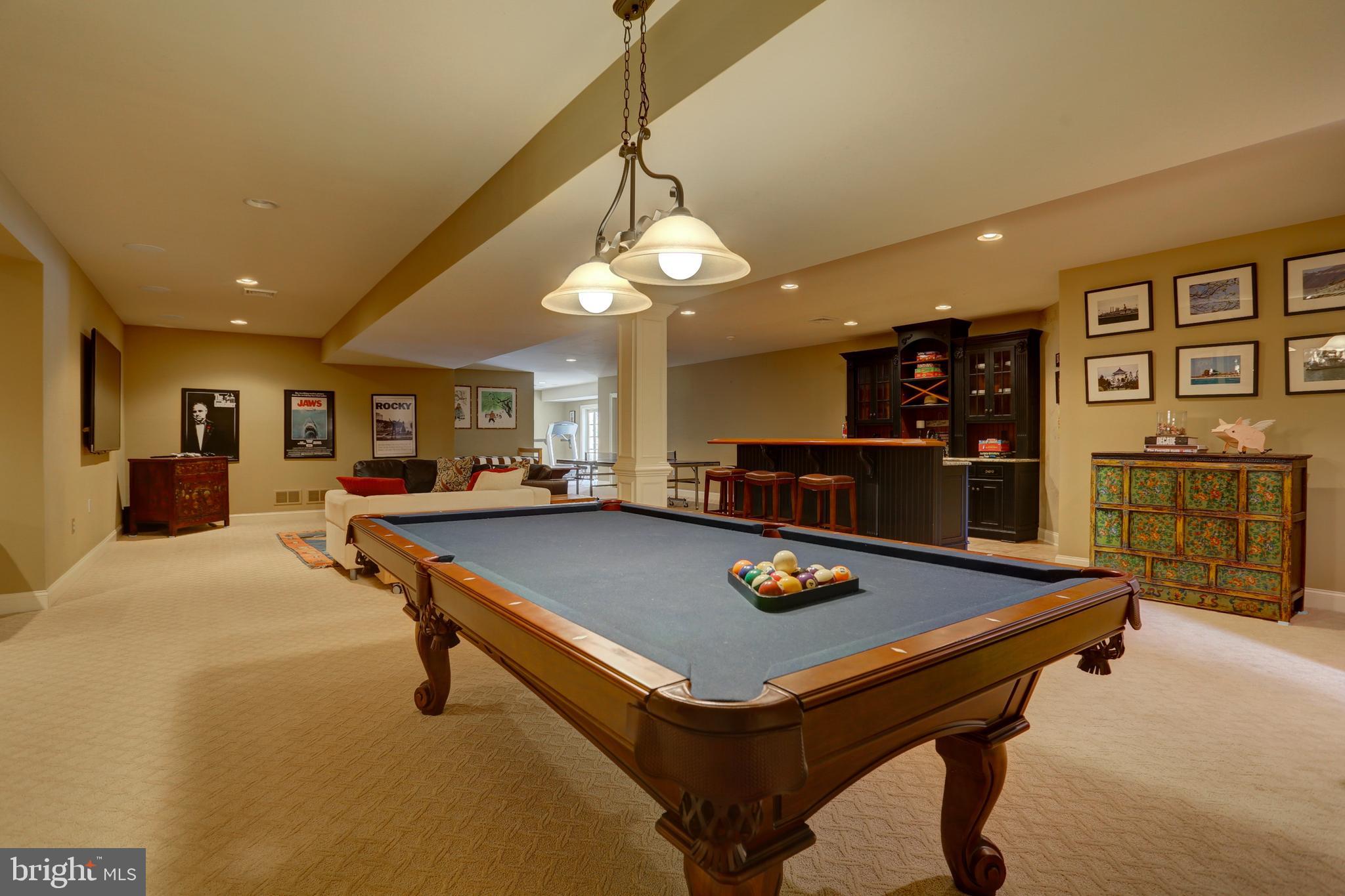 BENT CREEK - Residential