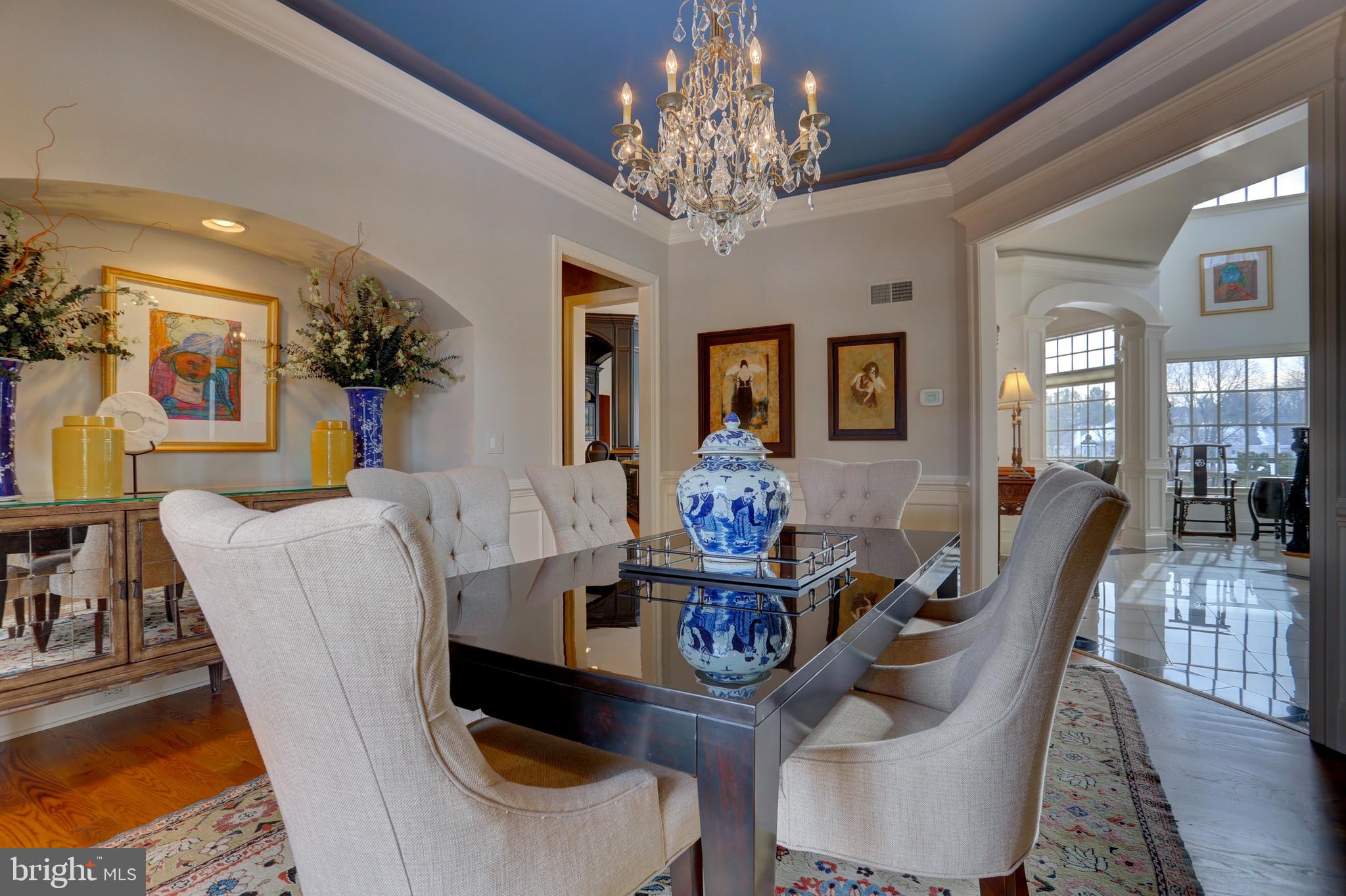 BENT CREEK - Residential