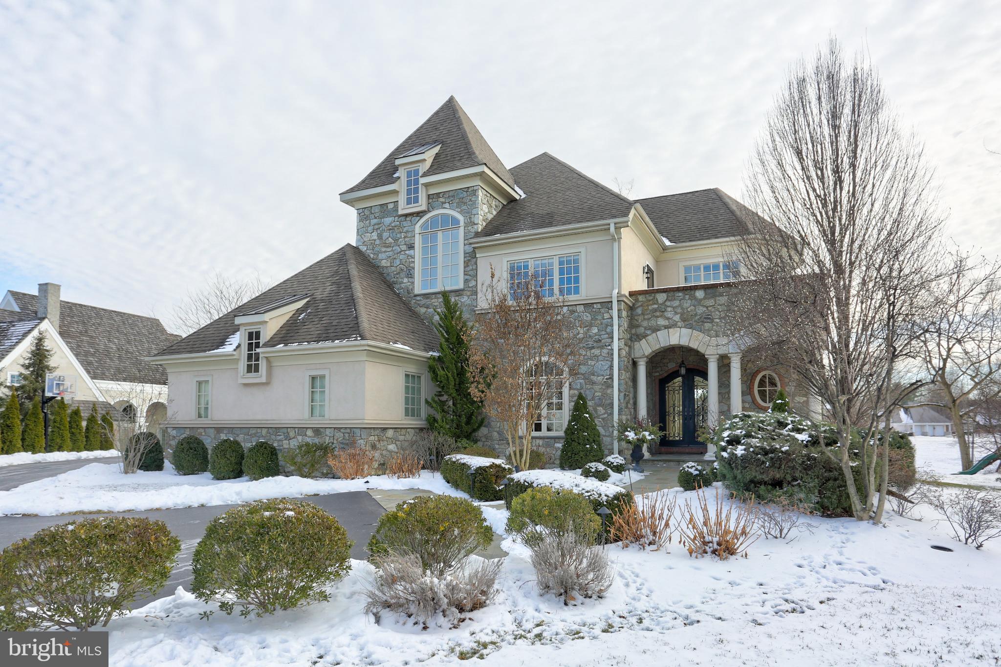 BENT CREEK - Residential