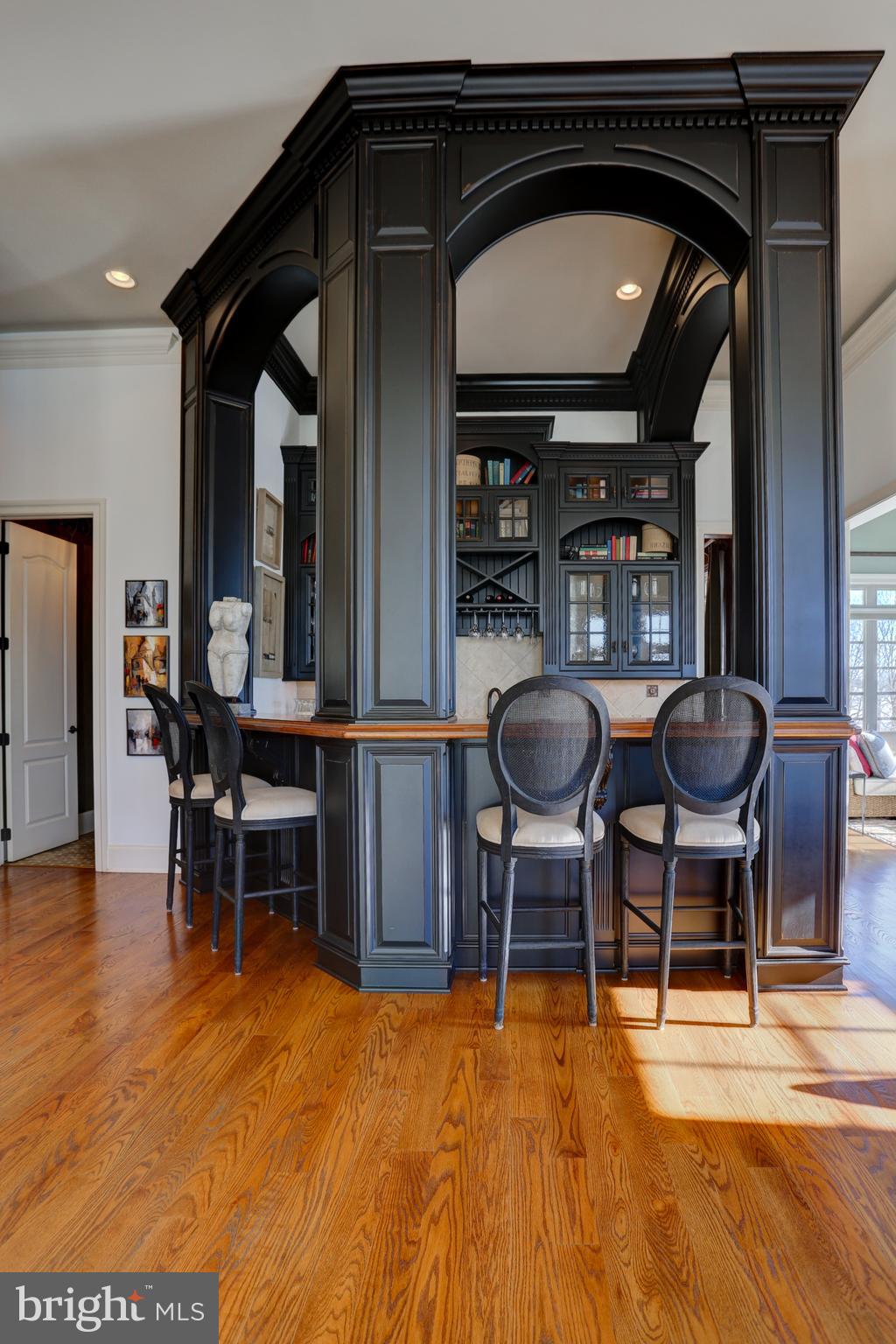 BENT CREEK - Residential