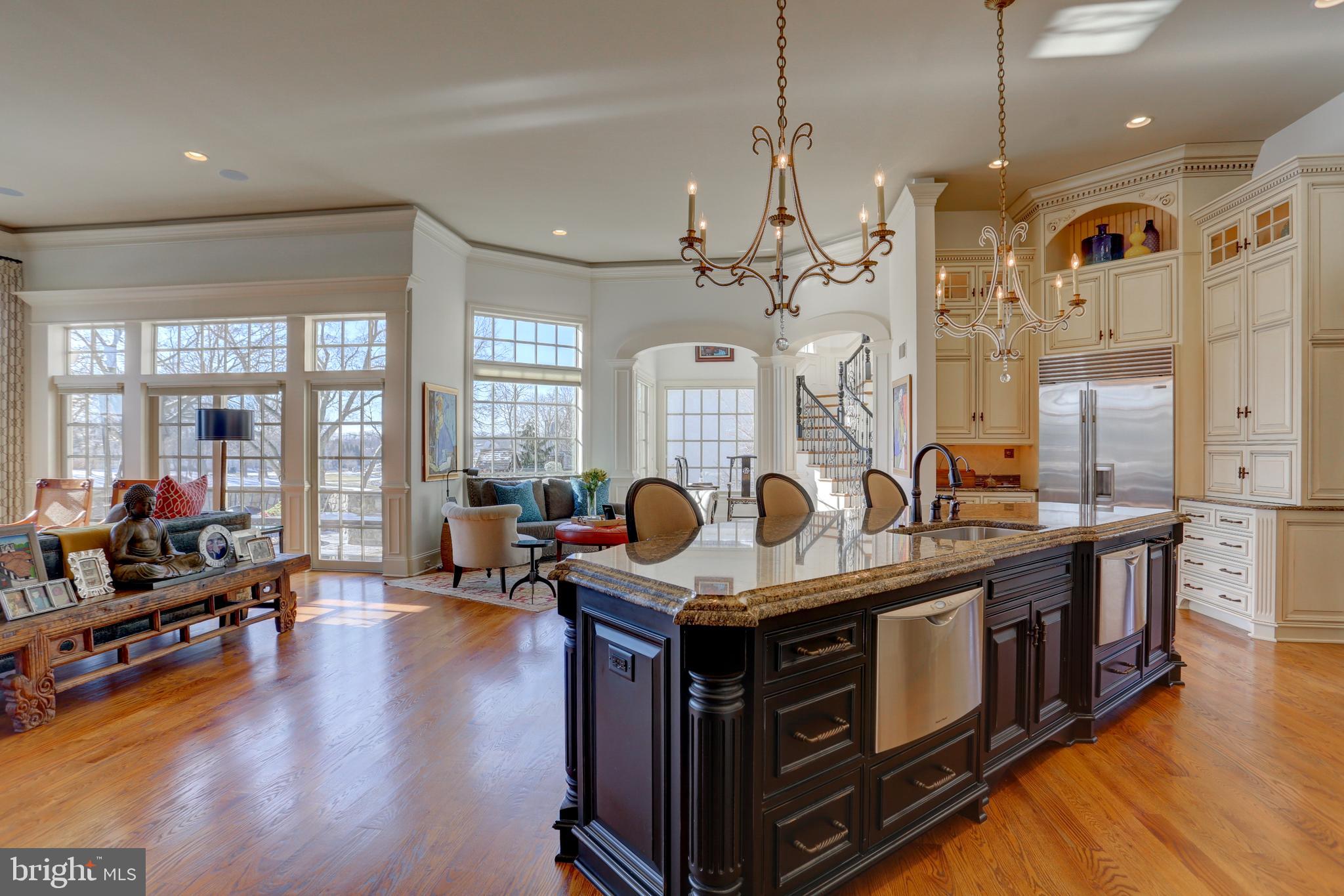 BENT CREEK - Residential