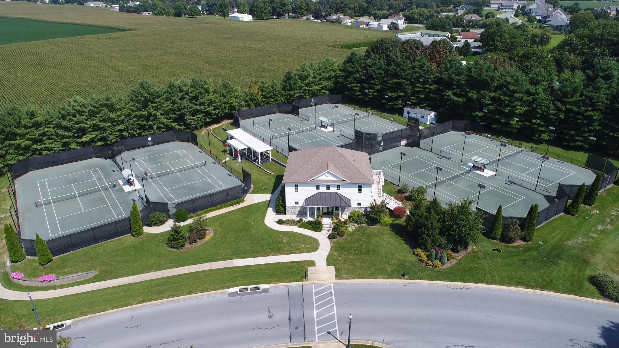 BENT CREEK - Residential