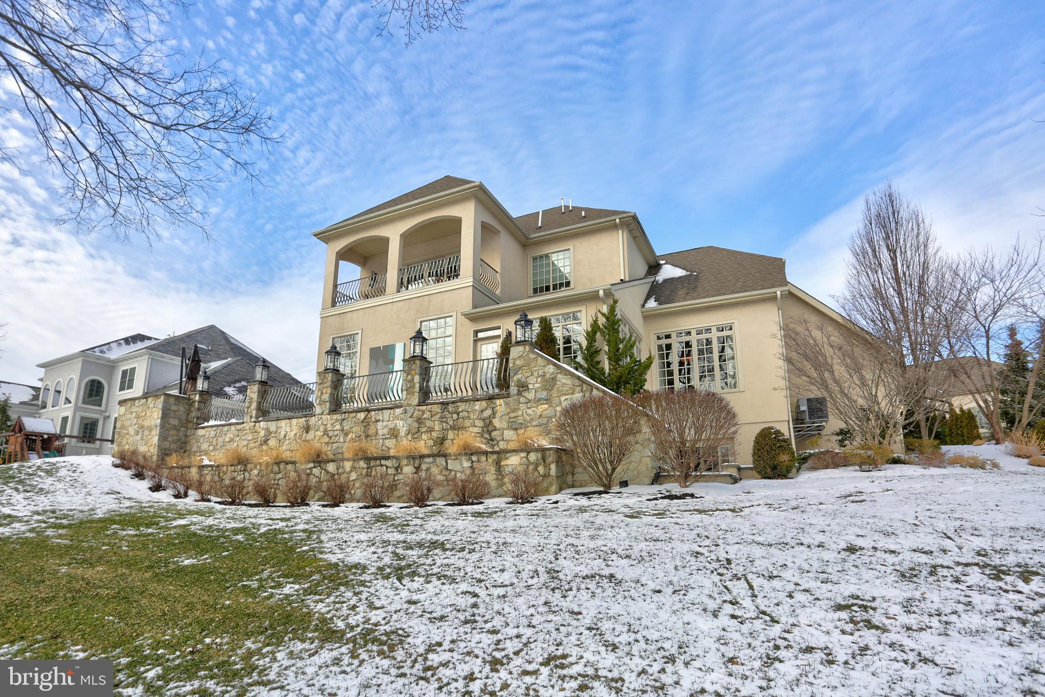 BENT CREEK - Residential