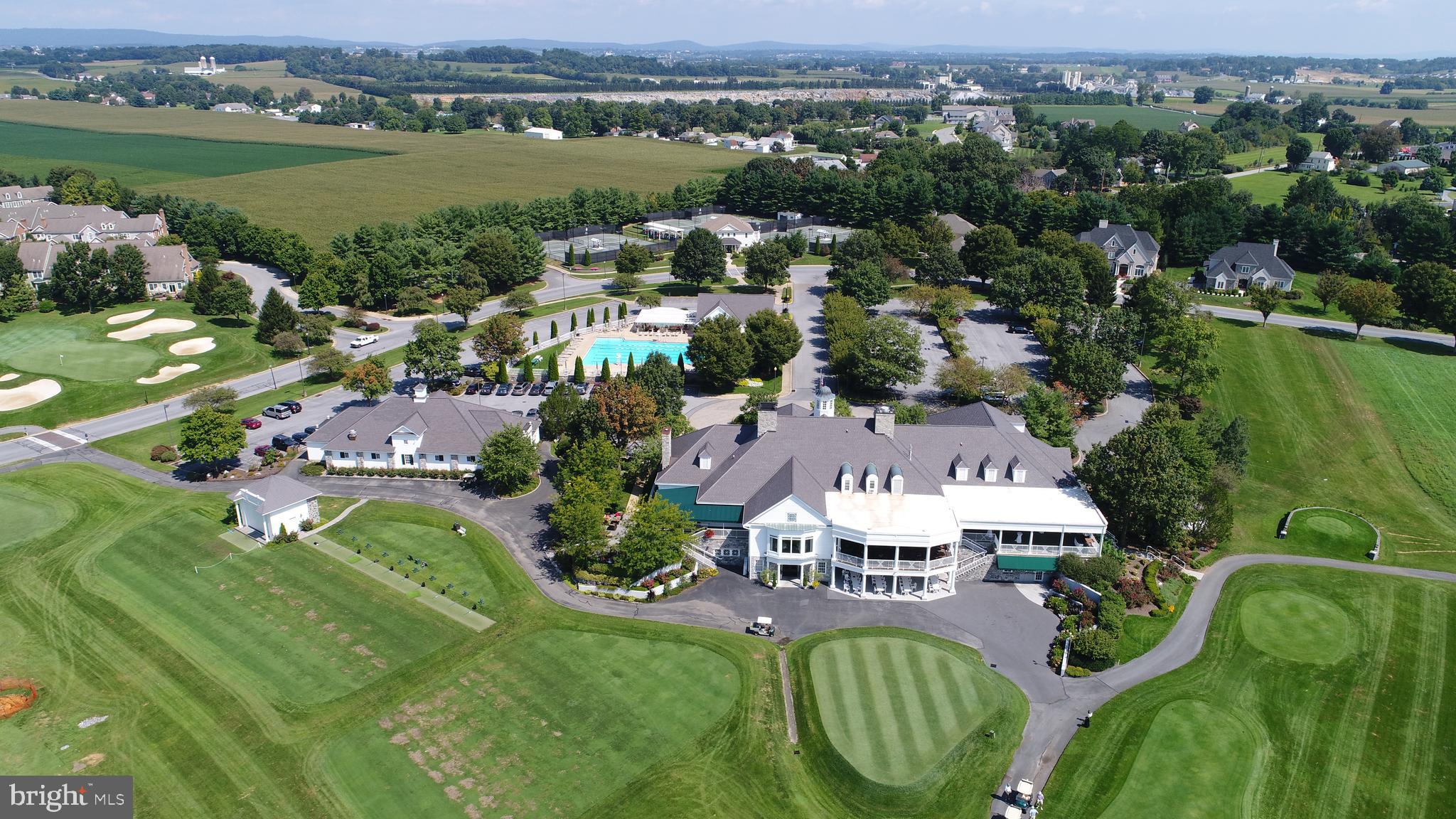 BENT CREEK - Residential