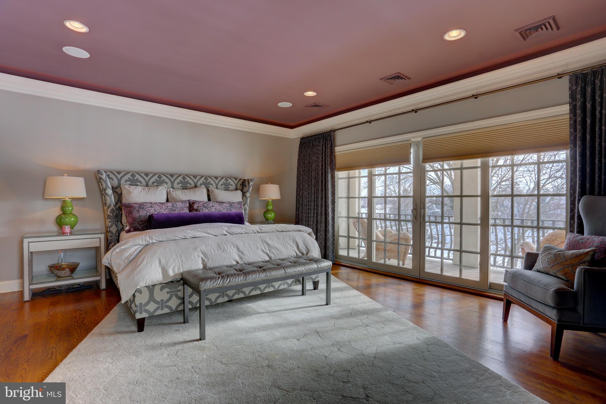 BENT CREEK - Residential