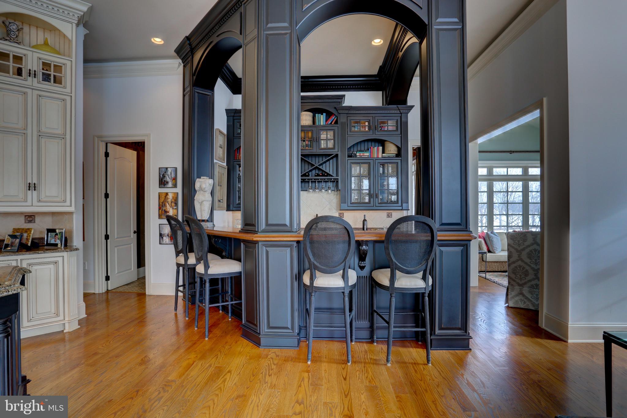 BENT CREEK - Residential