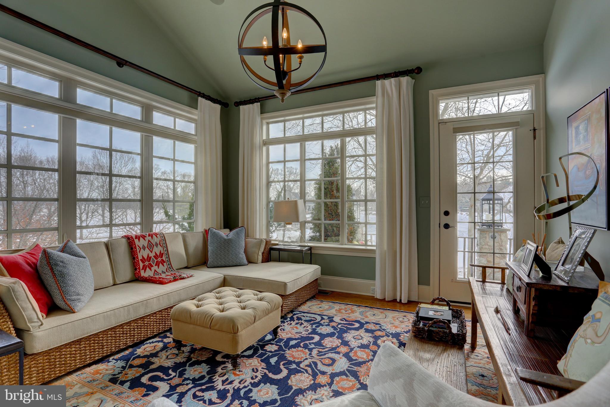 BENT CREEK - Residential