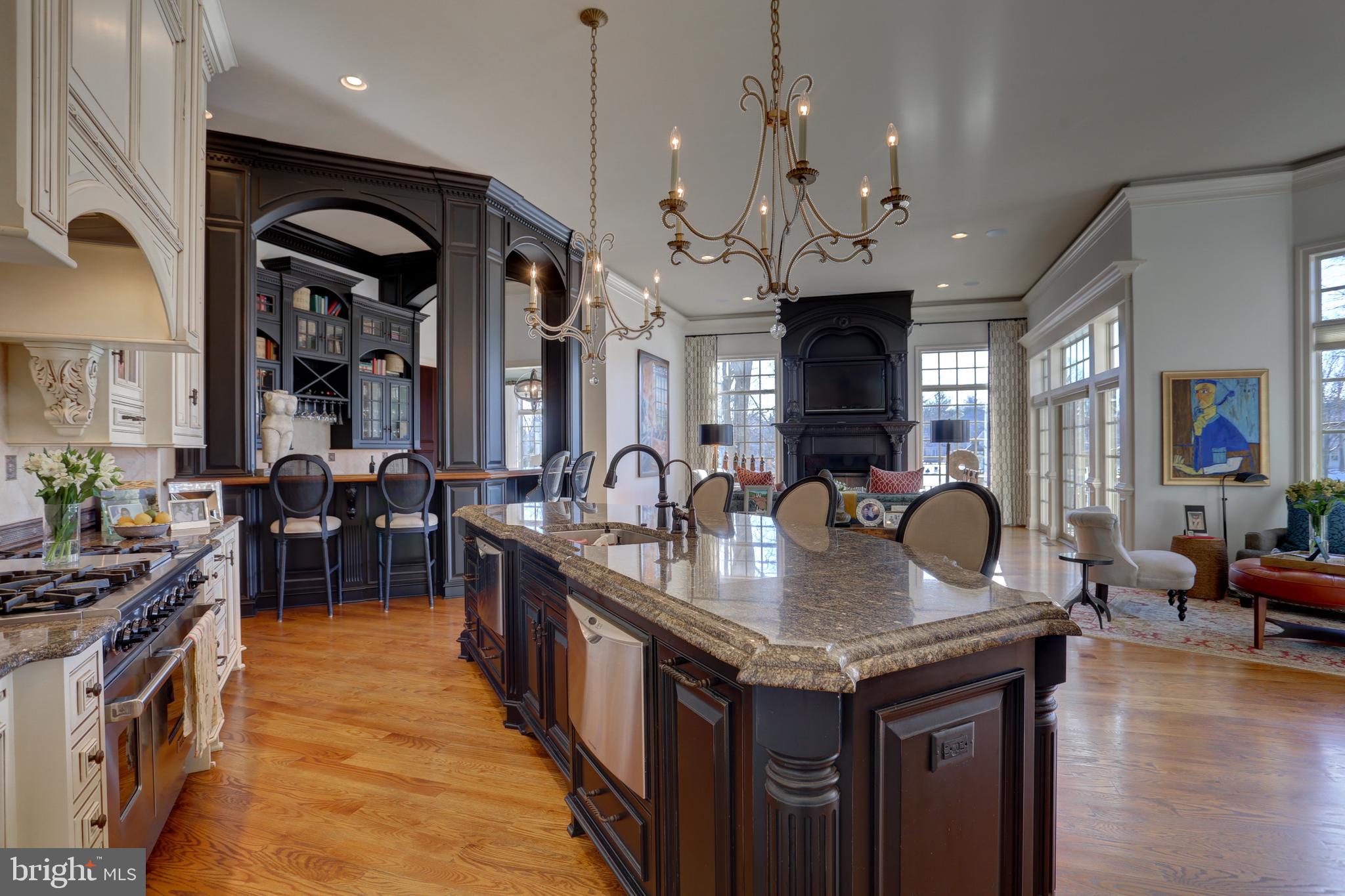 BENT CREEK - Residential