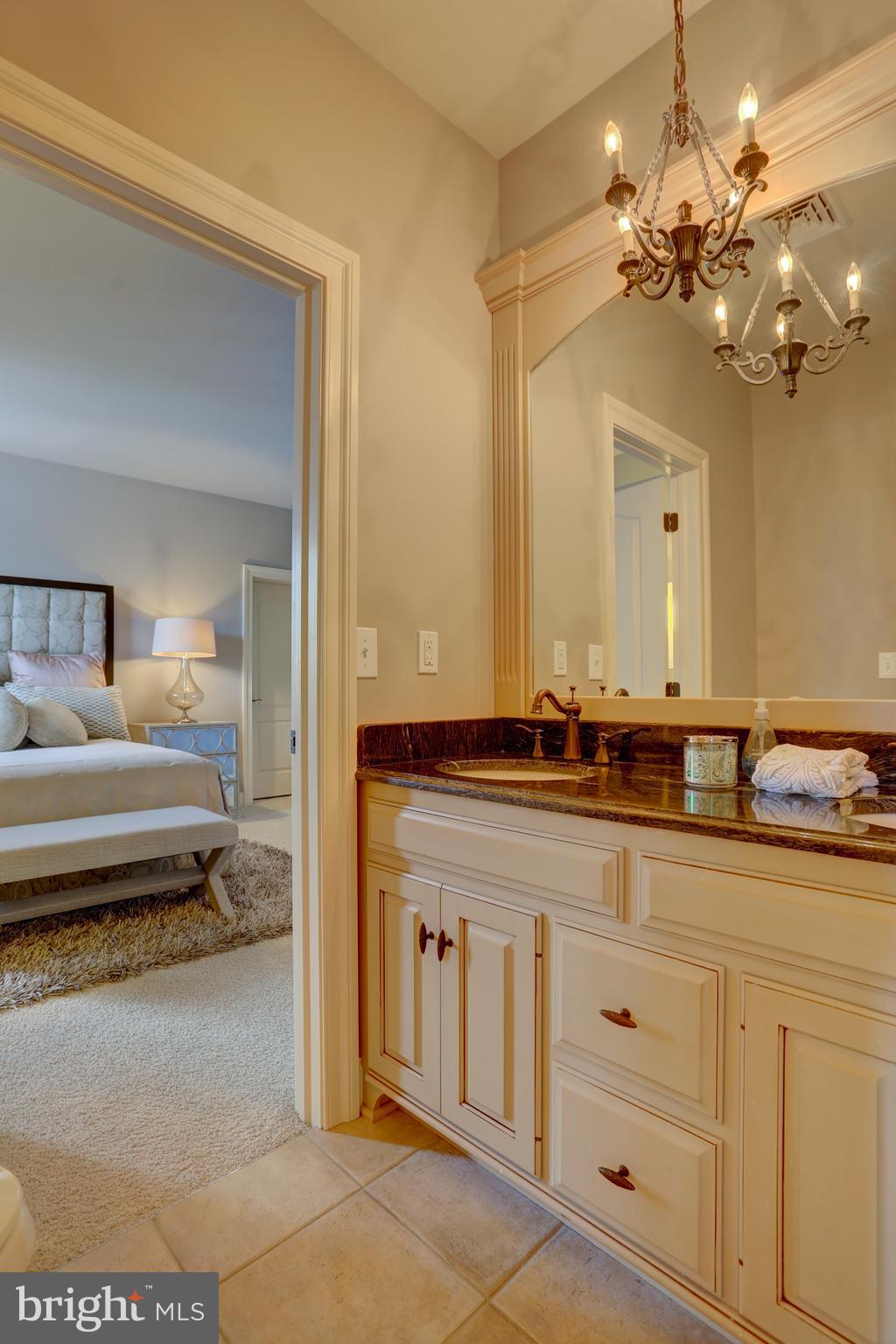 BENT CREEK - Residential