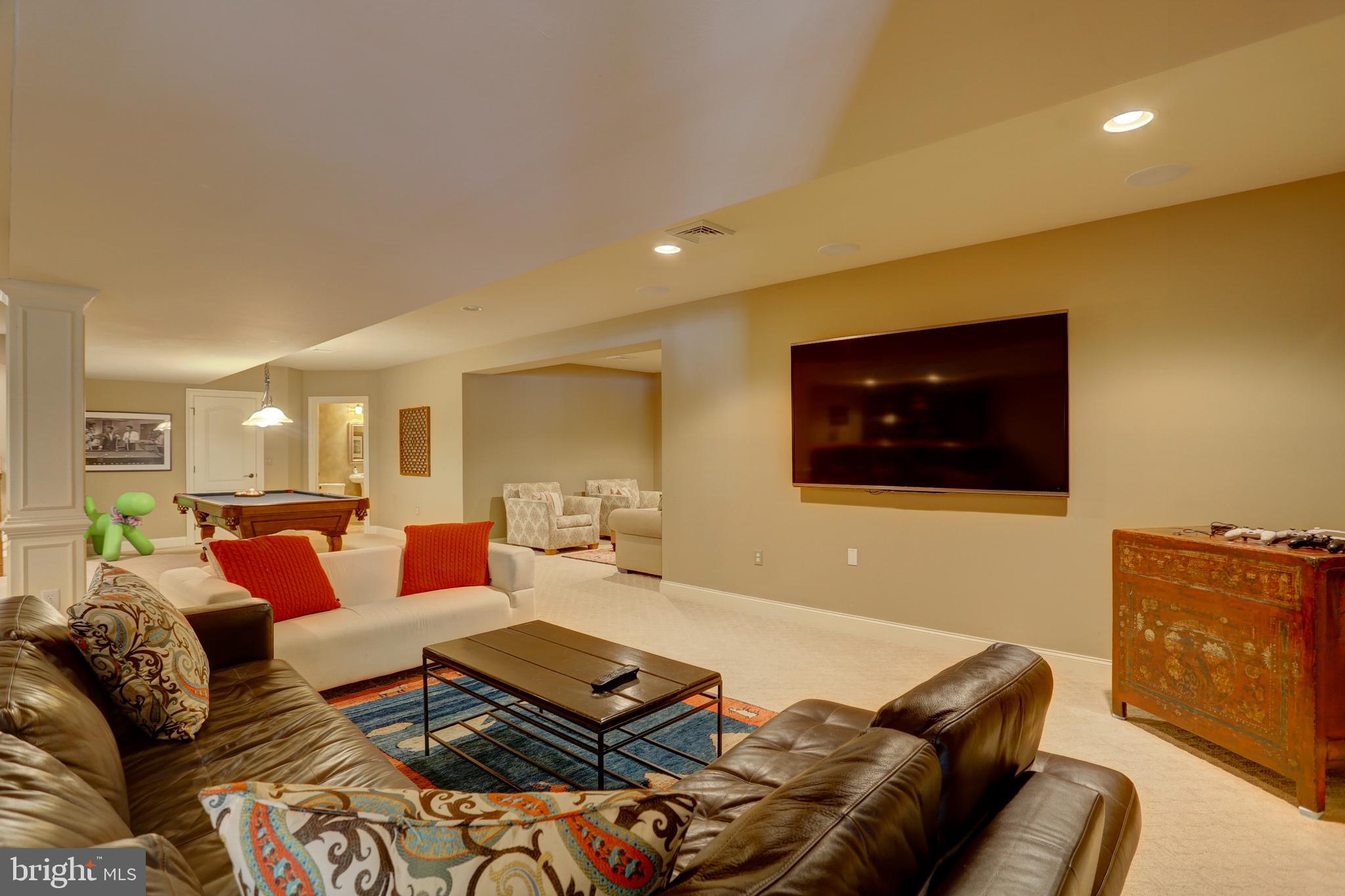 BENT CREEK - Residential