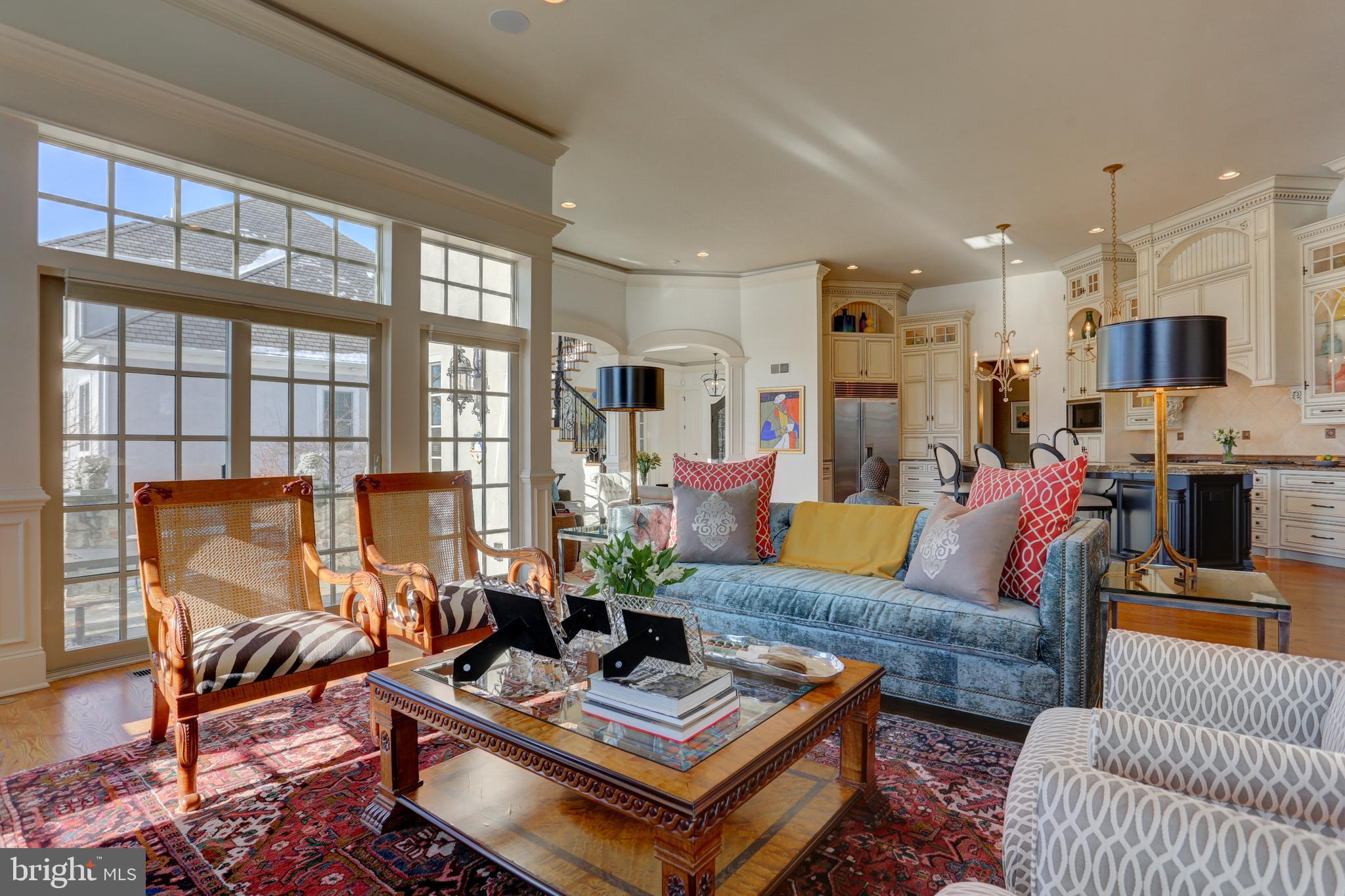 BENT CREEK - Residential