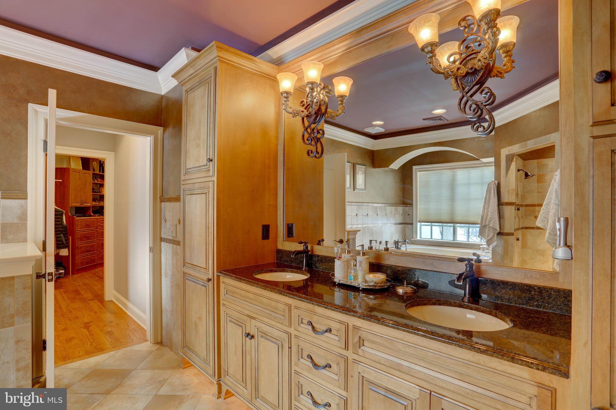 BENT CREEK - Residential