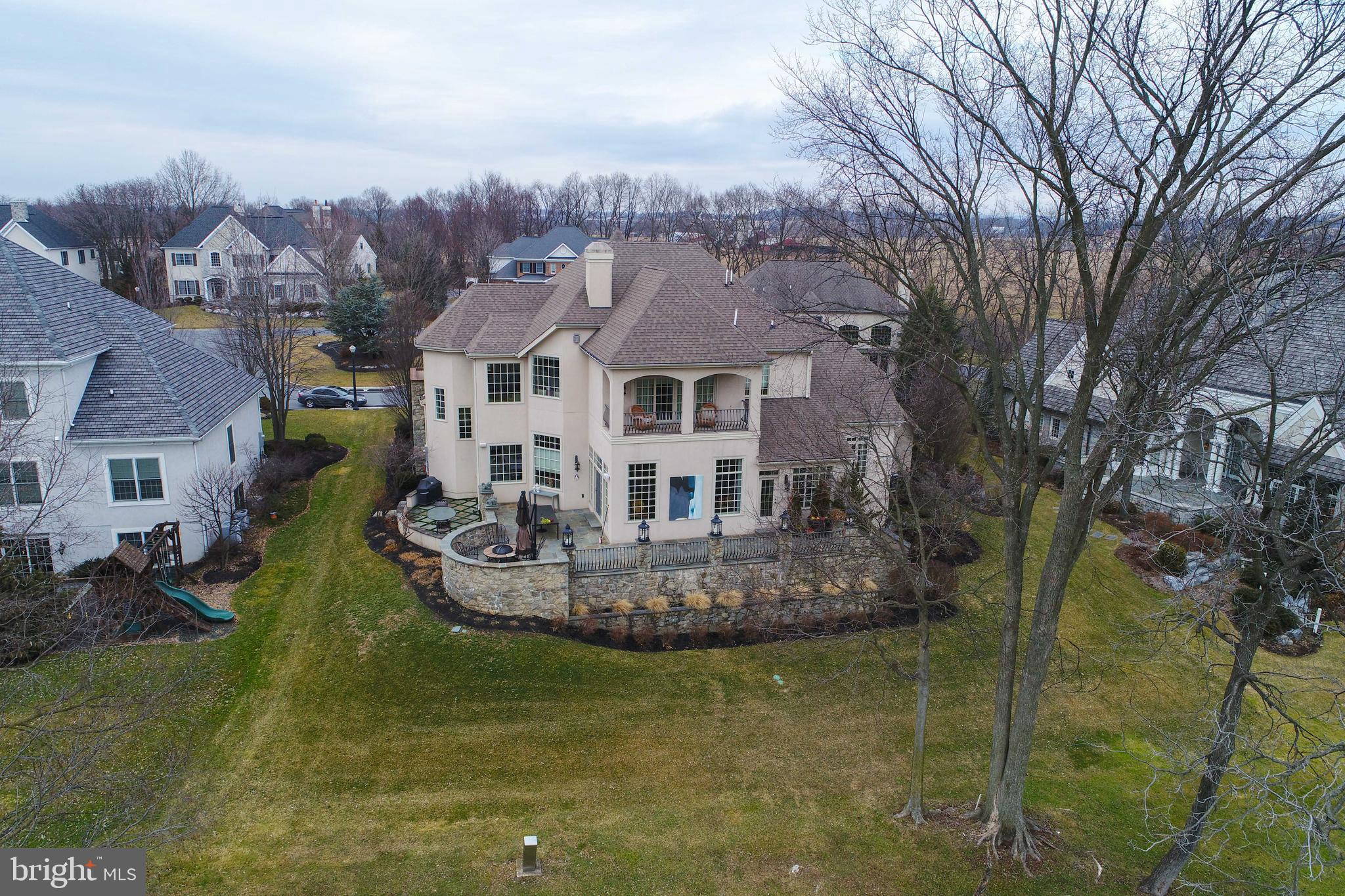 BENT CREEK - Residential