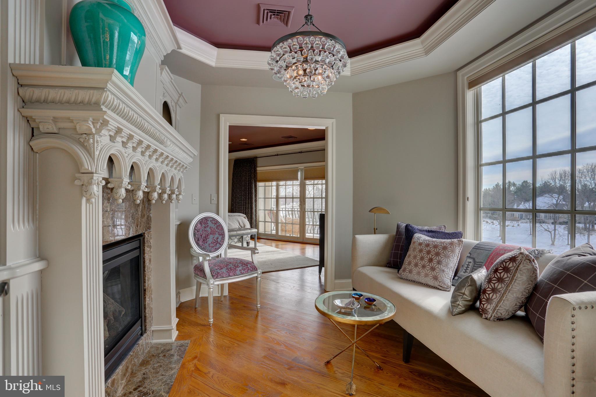 BENT CREEK - Residential