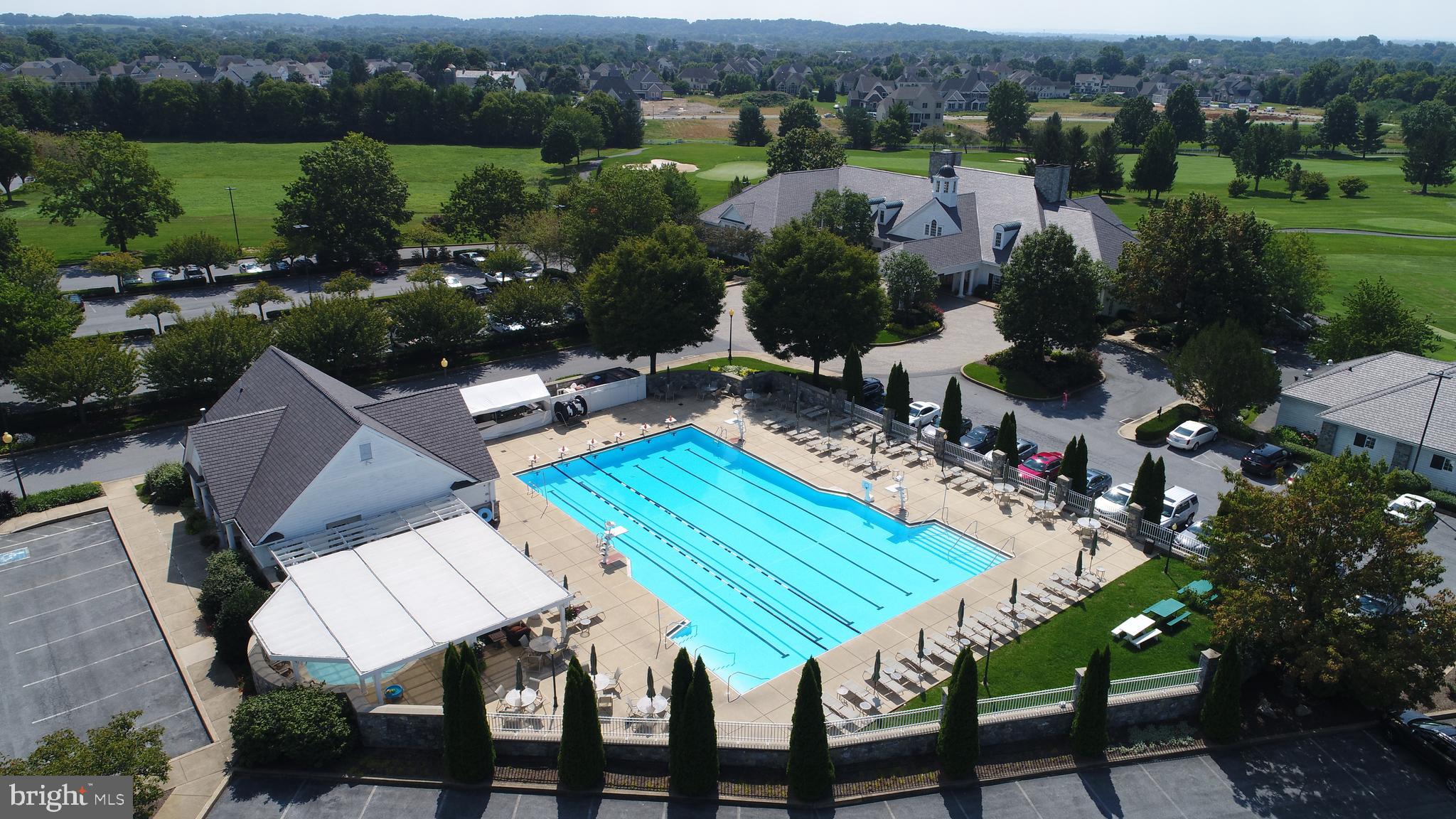 BENT CREEK - Residential