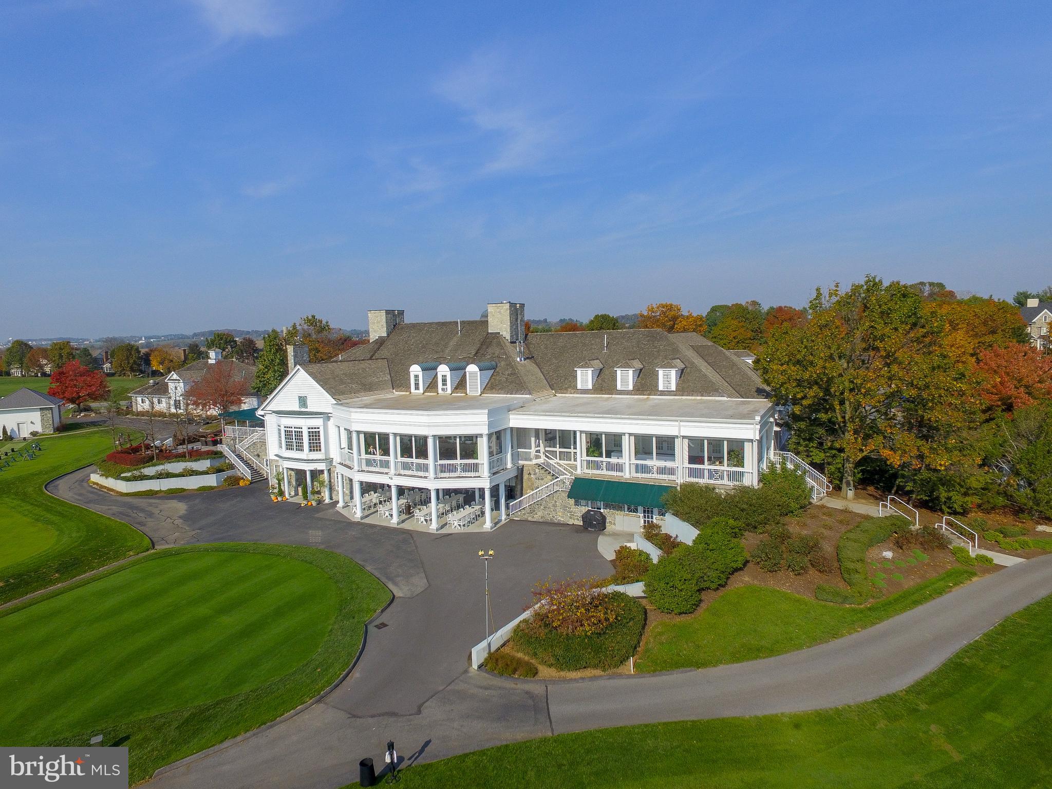 BENT CREEK - Residential