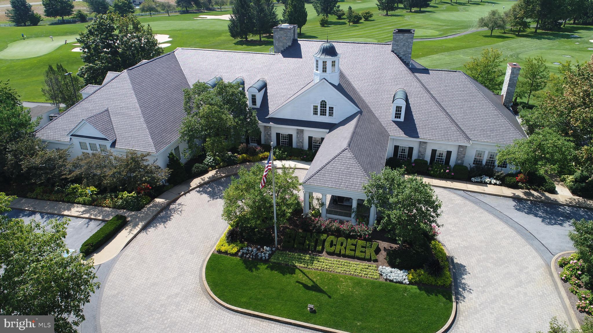 BENT CREEK - Residential