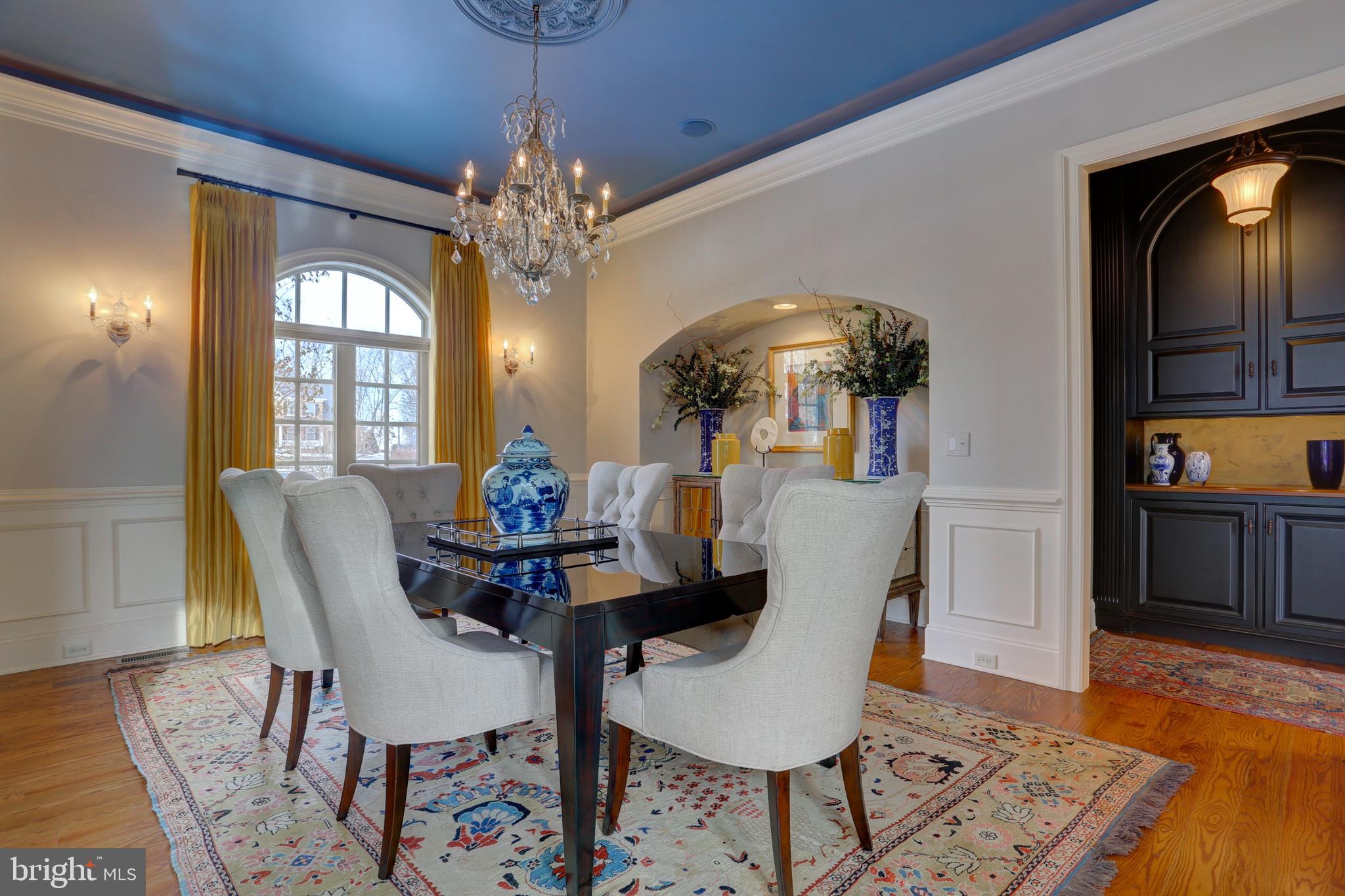 BENT CREEK - Residential