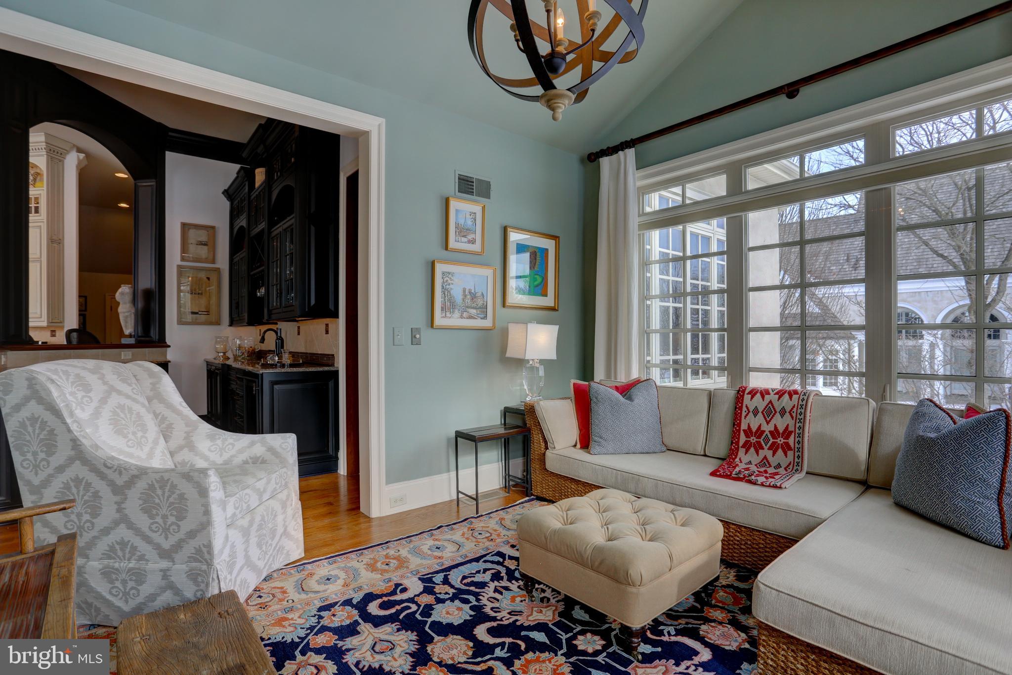 BENT CREEK - Residential