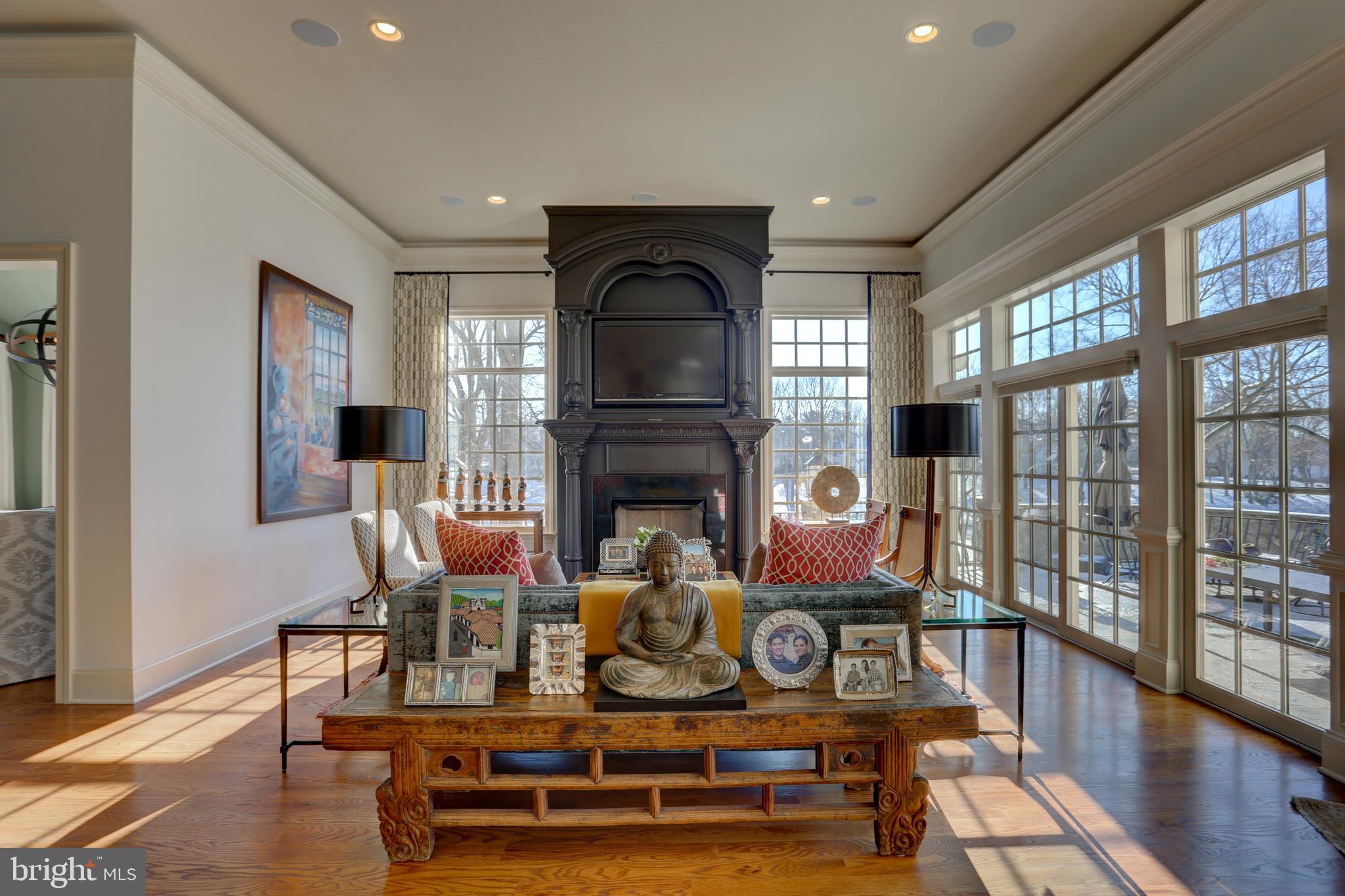 BENT CREEK - Residential