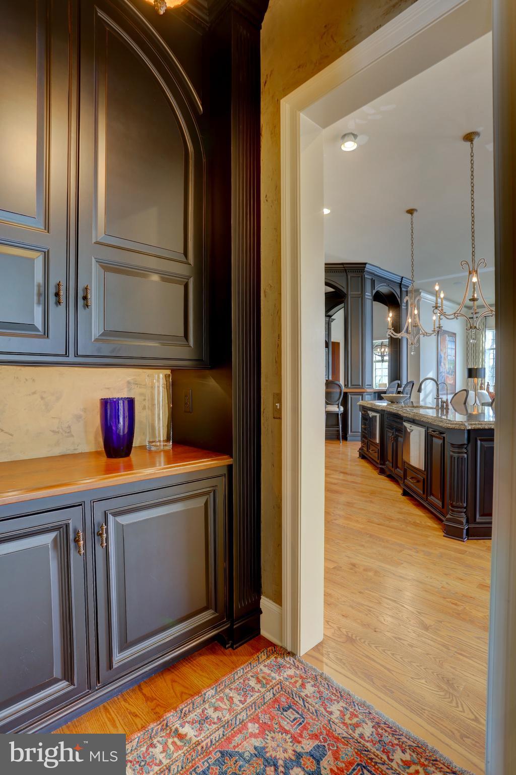 BENT CREEK - Residential