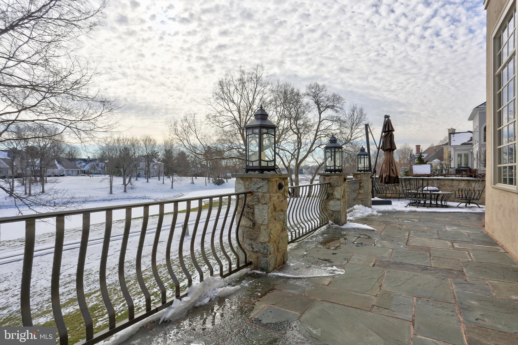 BENT CREEK - Residential