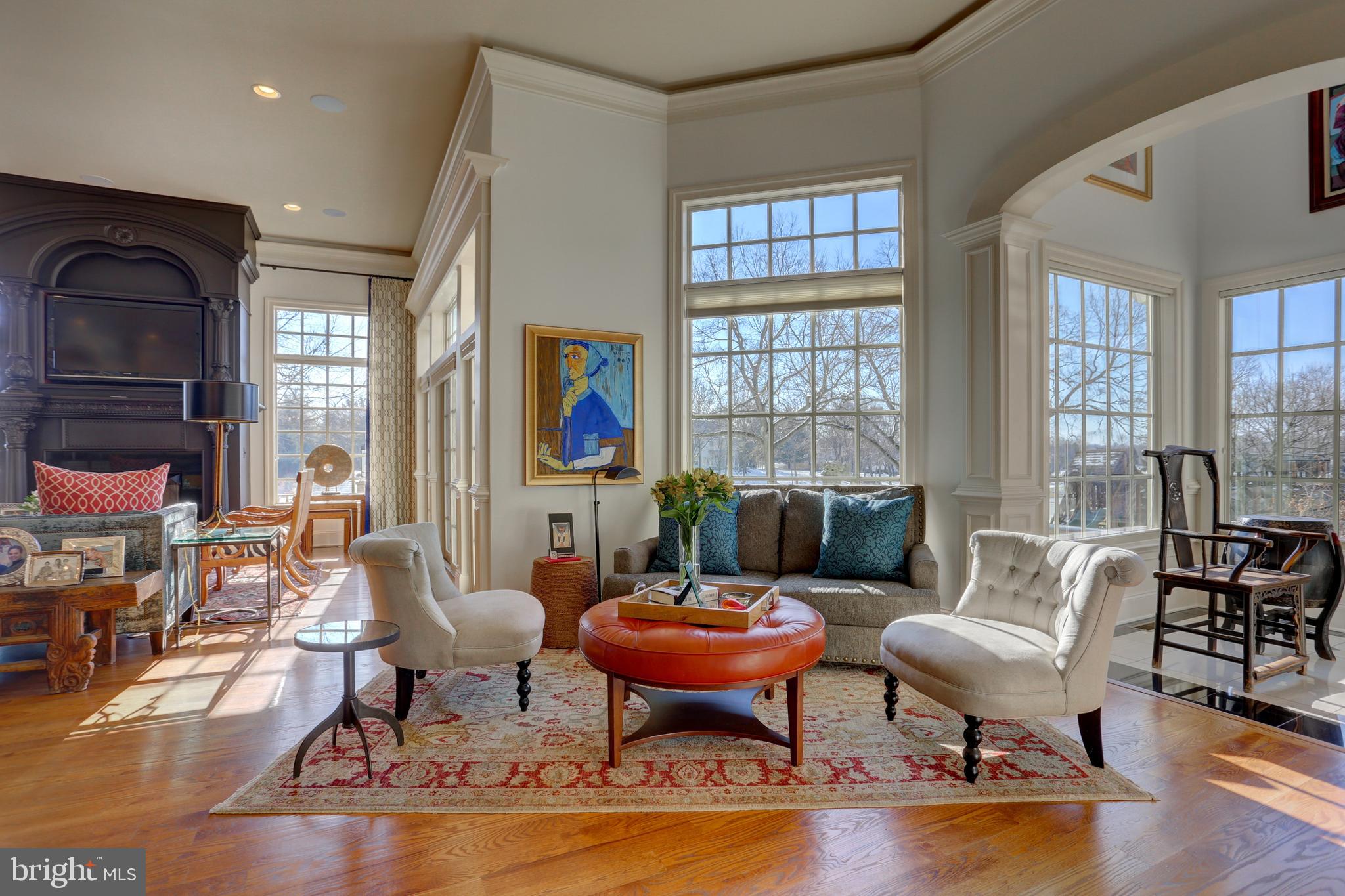 BENT CREEK - Residential