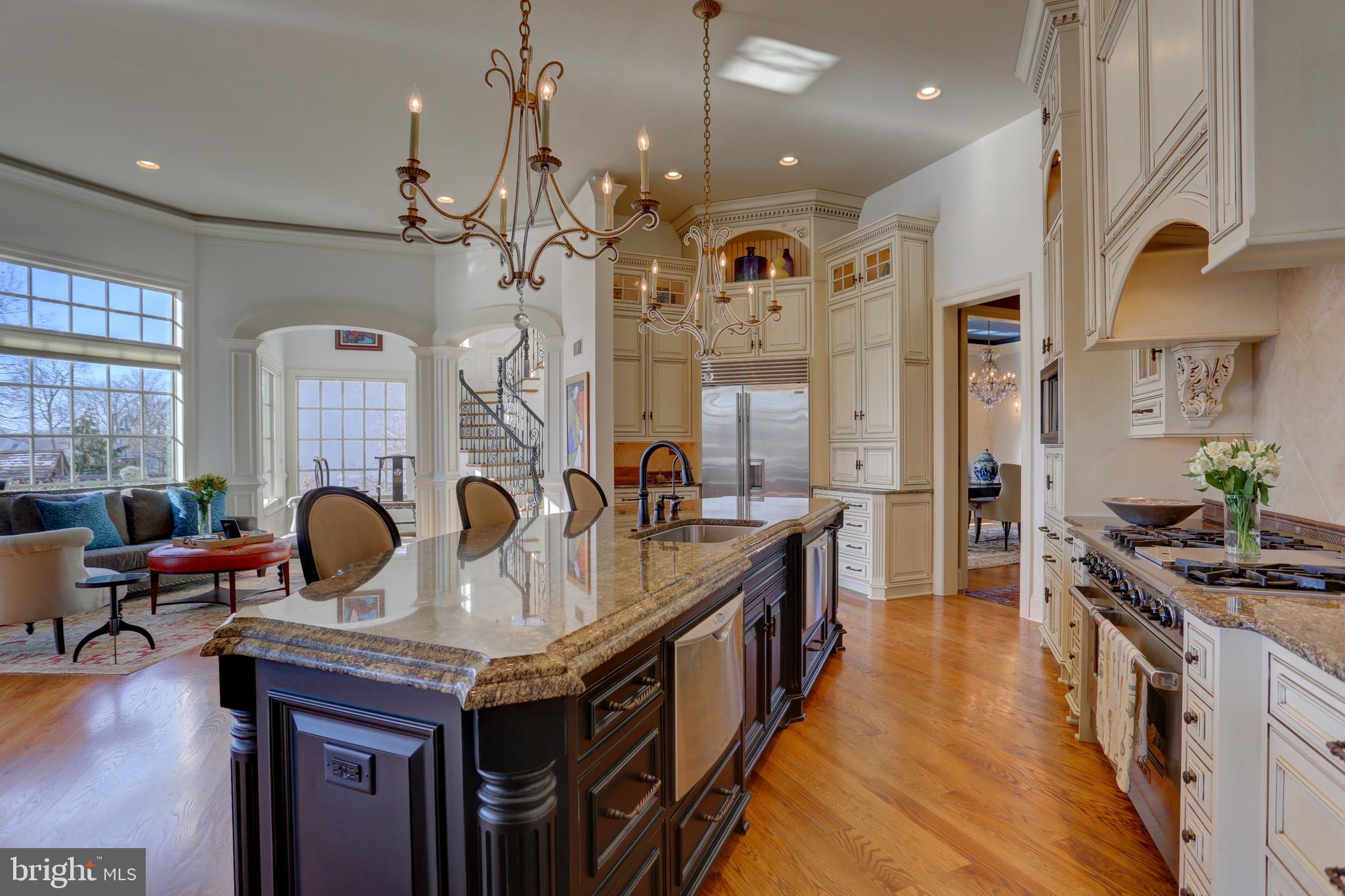 BENT CREEK - Residential