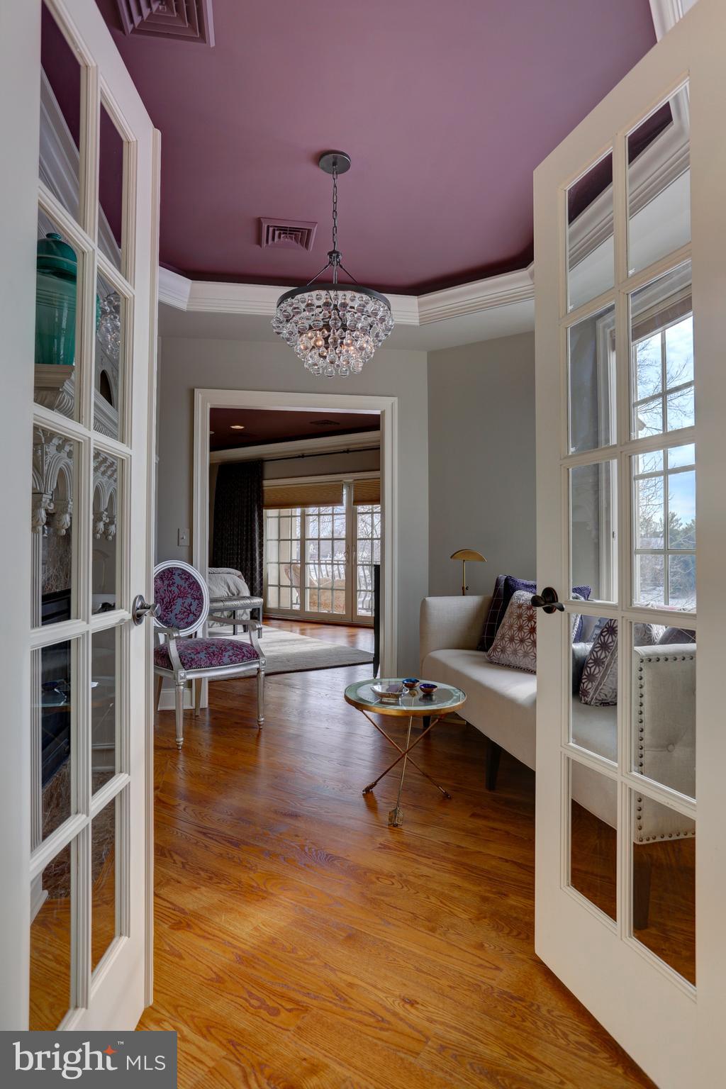 BENT CREEK - Residential