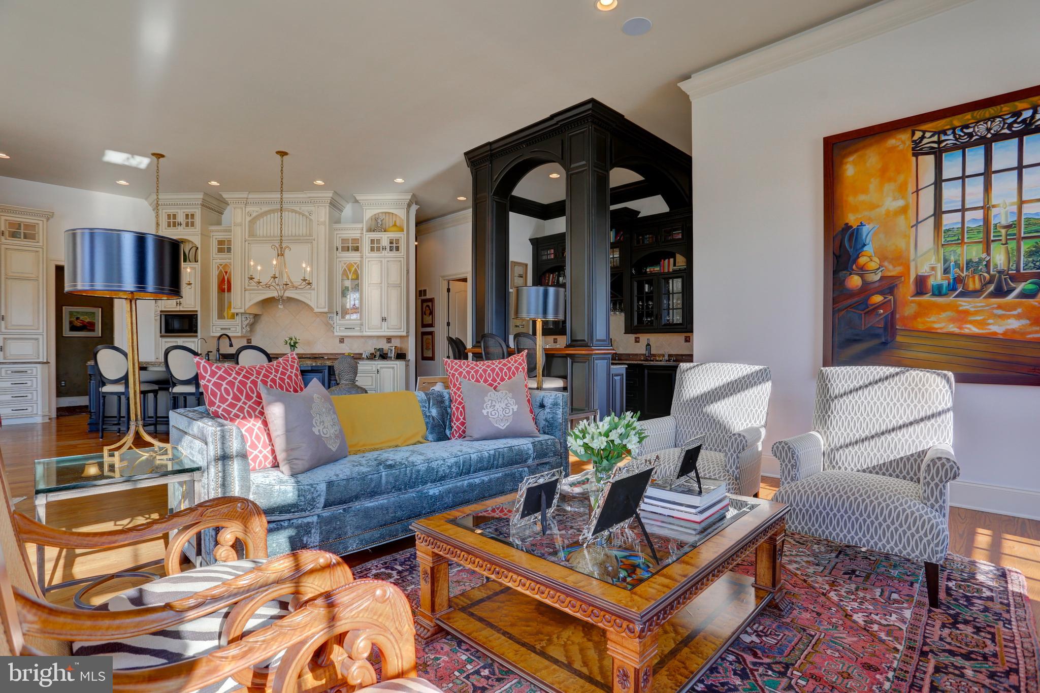 BENT CREEK - Residential