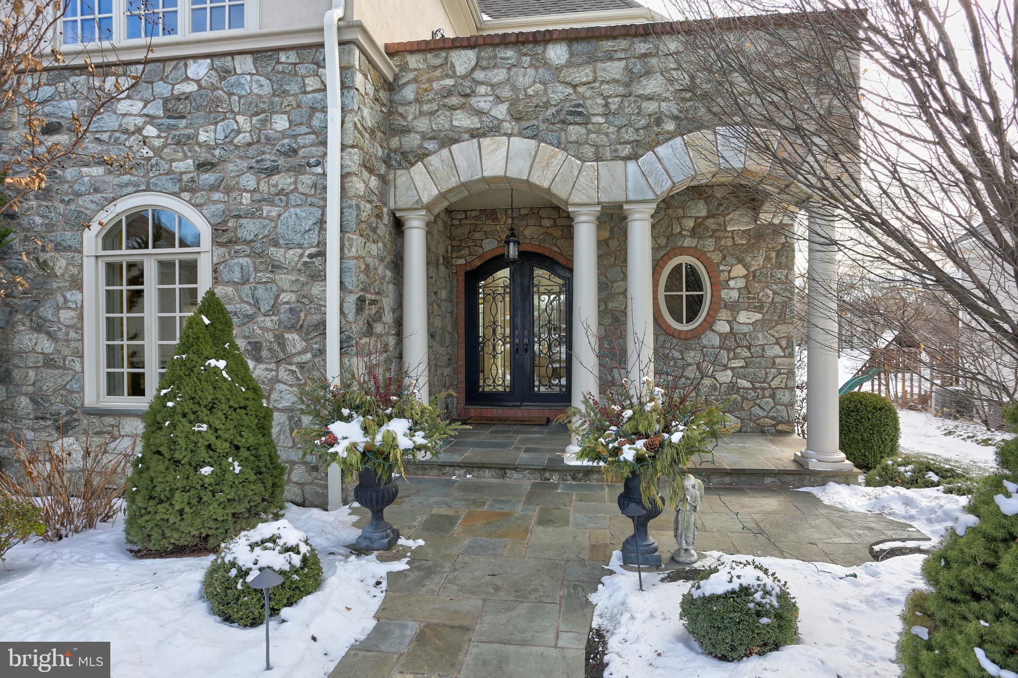 BENT CREEK - Residential