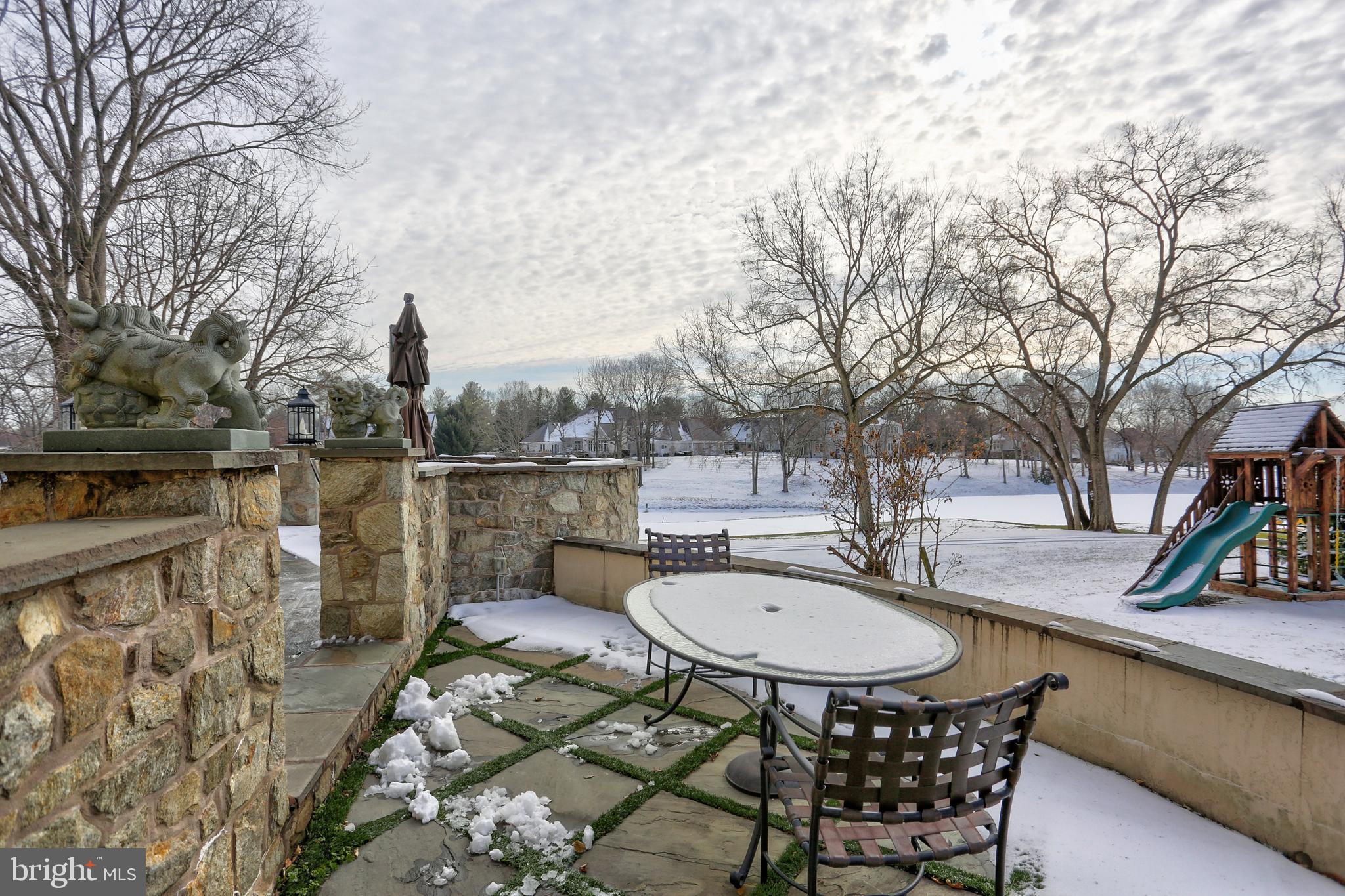 BENT CREEK - Residential