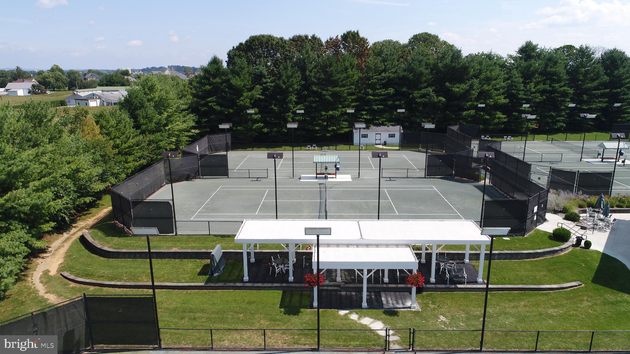 BENT CREEK - Residential