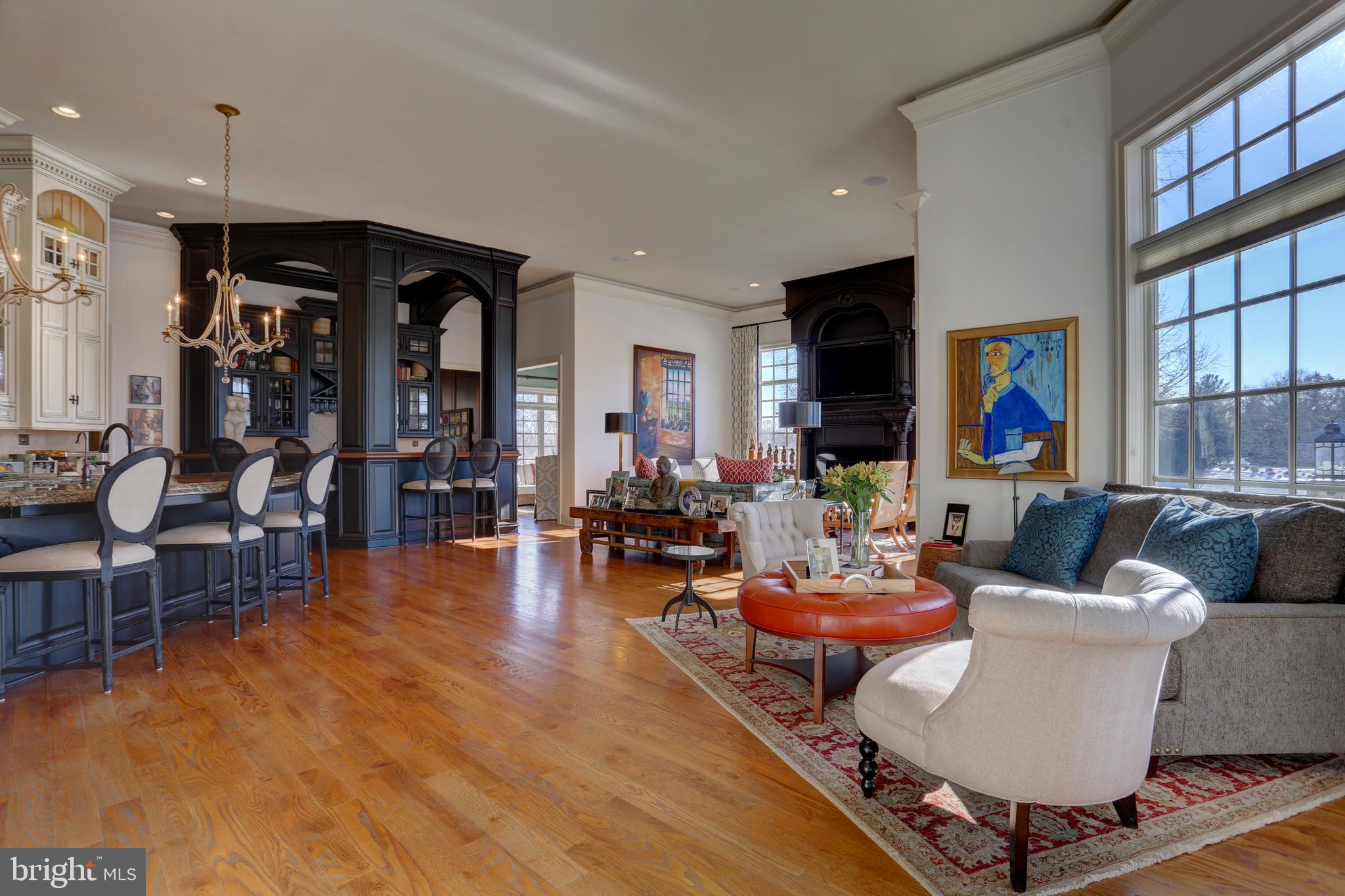 BENT CREEK - Residential