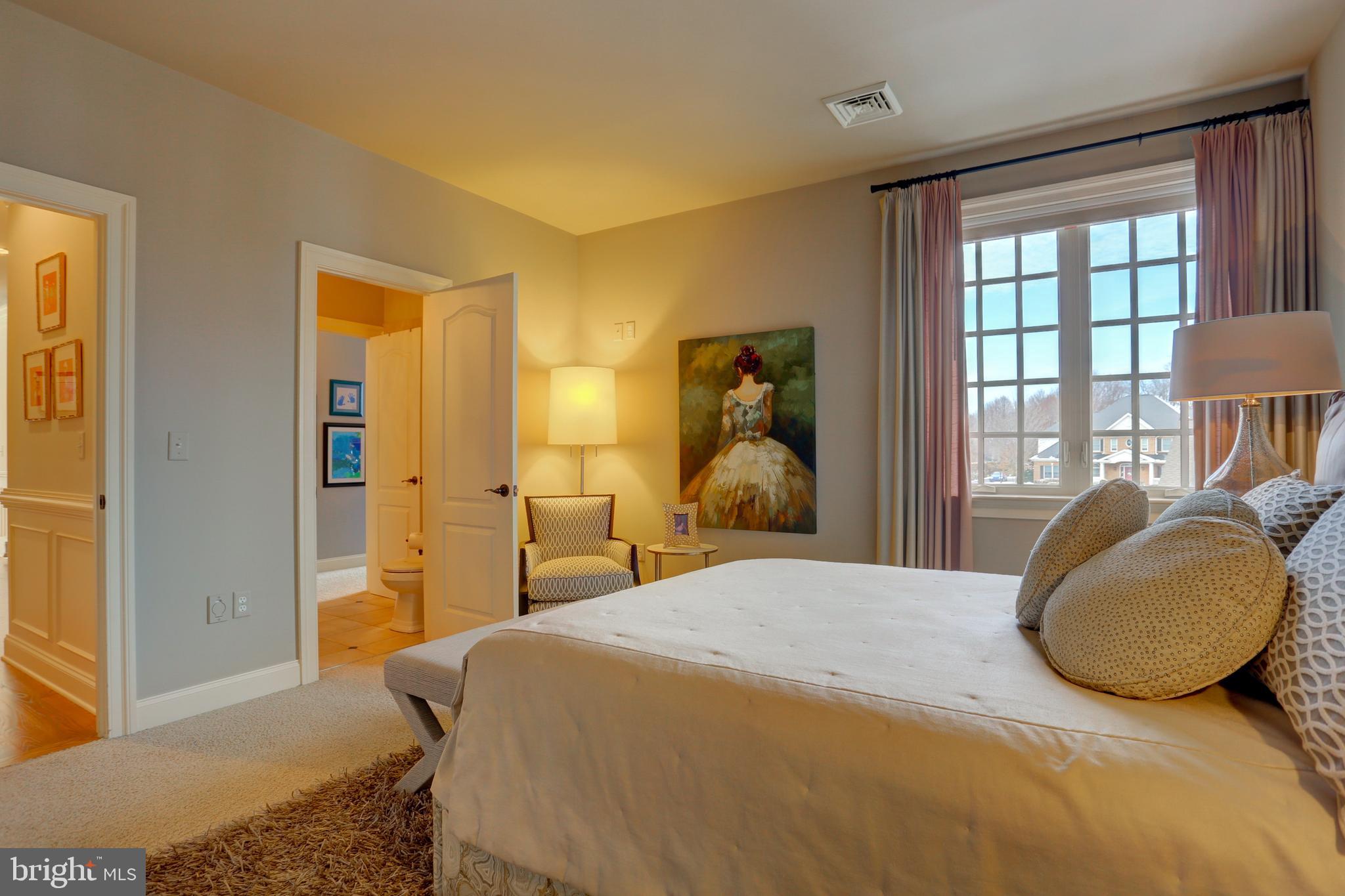 BENT CREEK - Residential