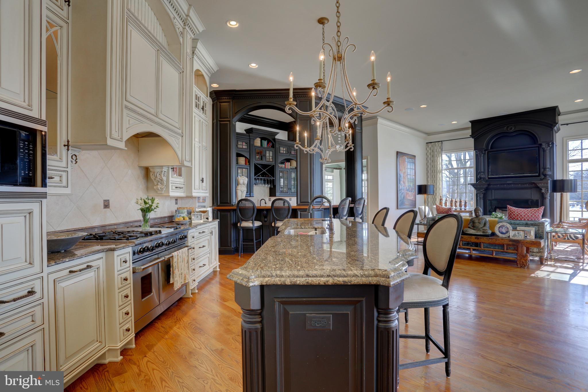 BENT CREEK - Residential