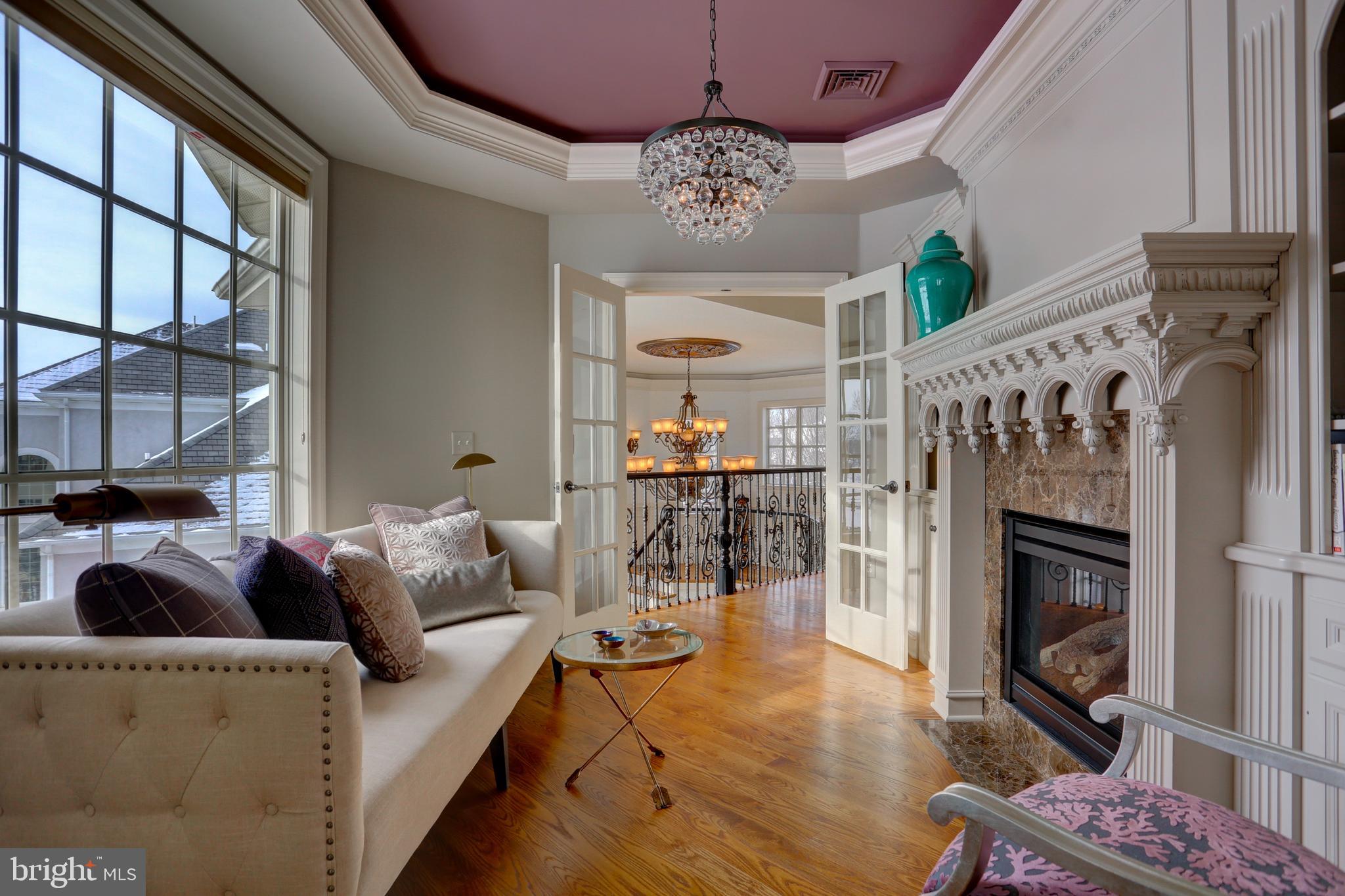 BENT CREEK - Residential