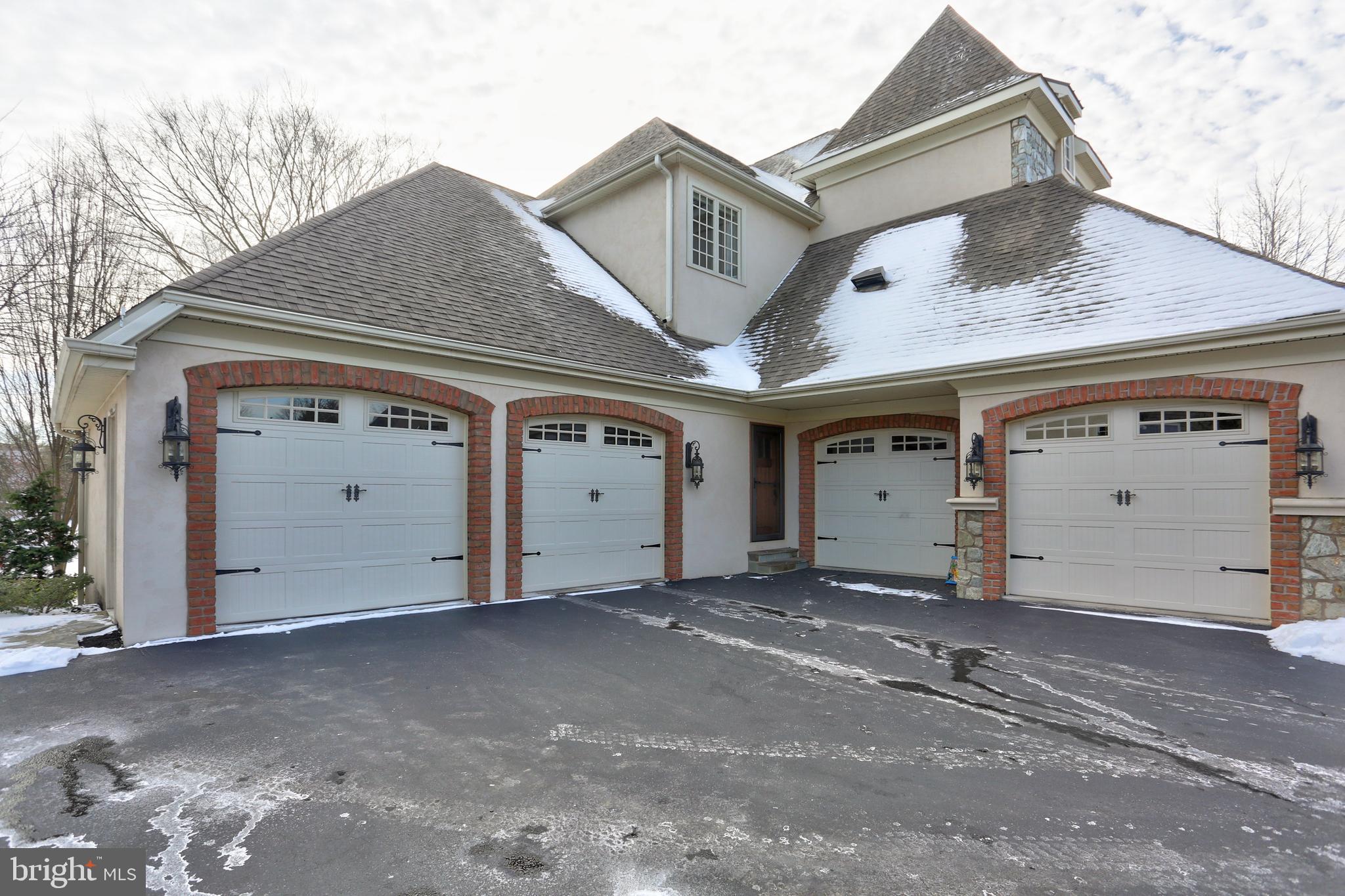 BENT CREEK - Residential