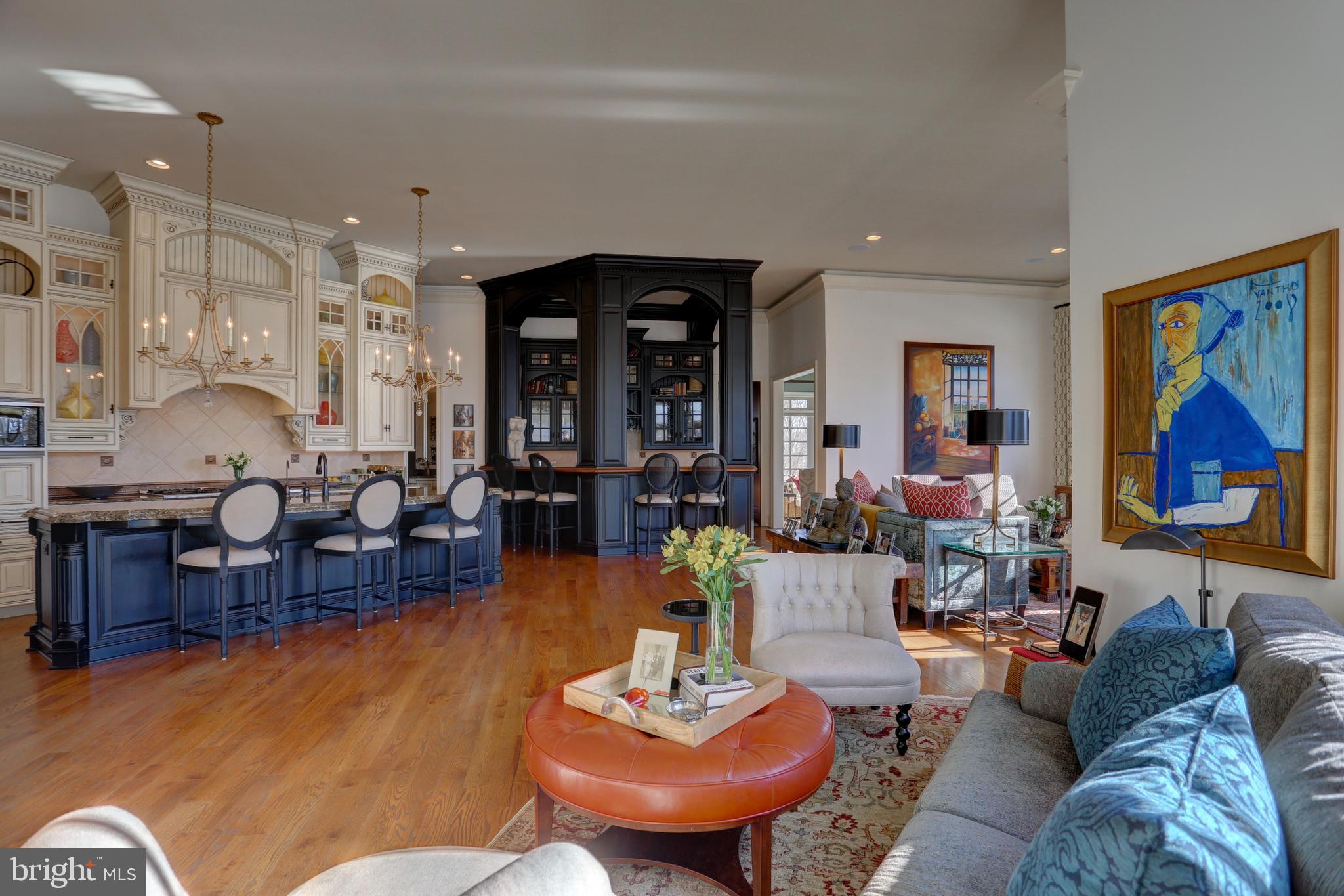 BENT CREEK - Residential