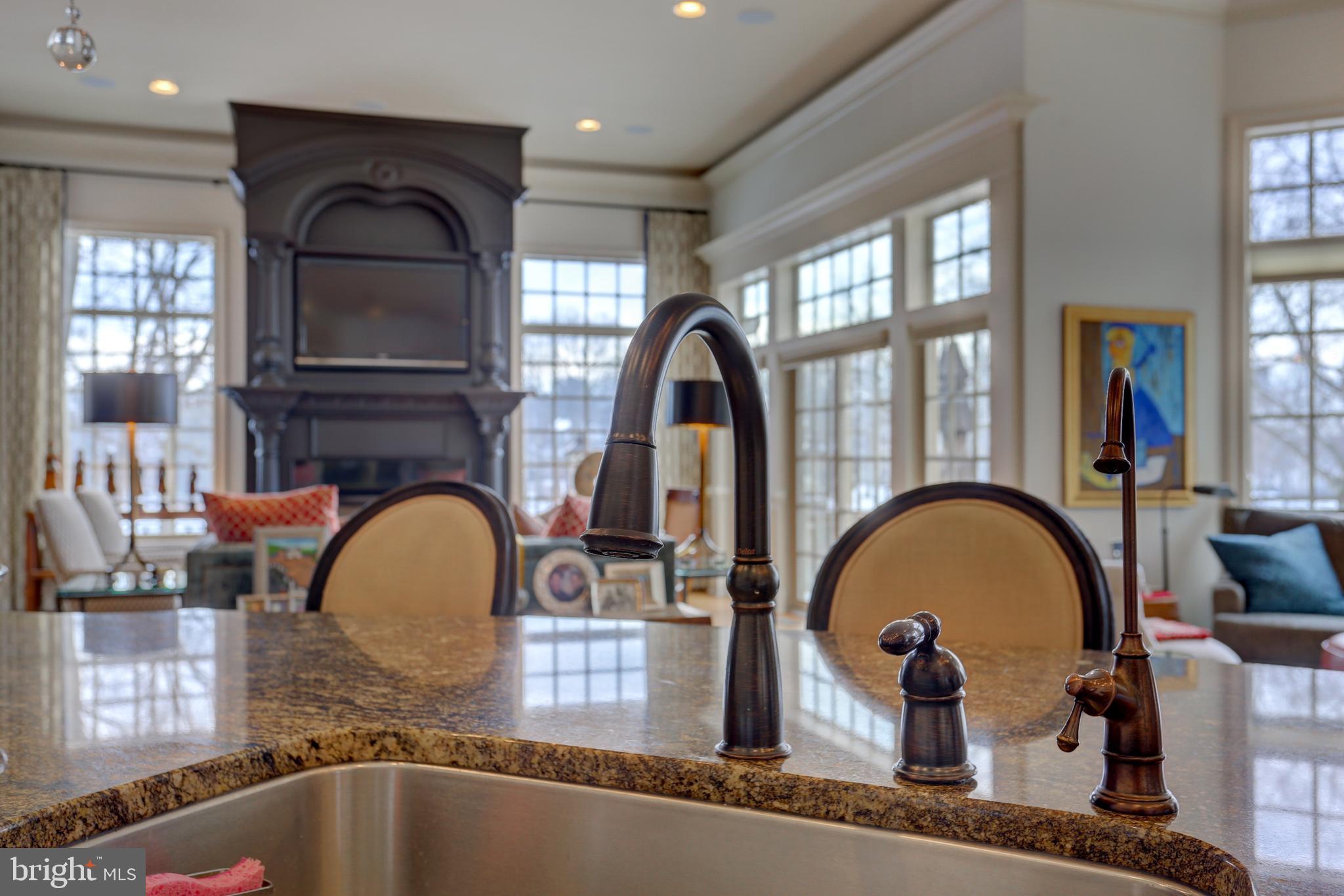 BENT CREEK - Residential